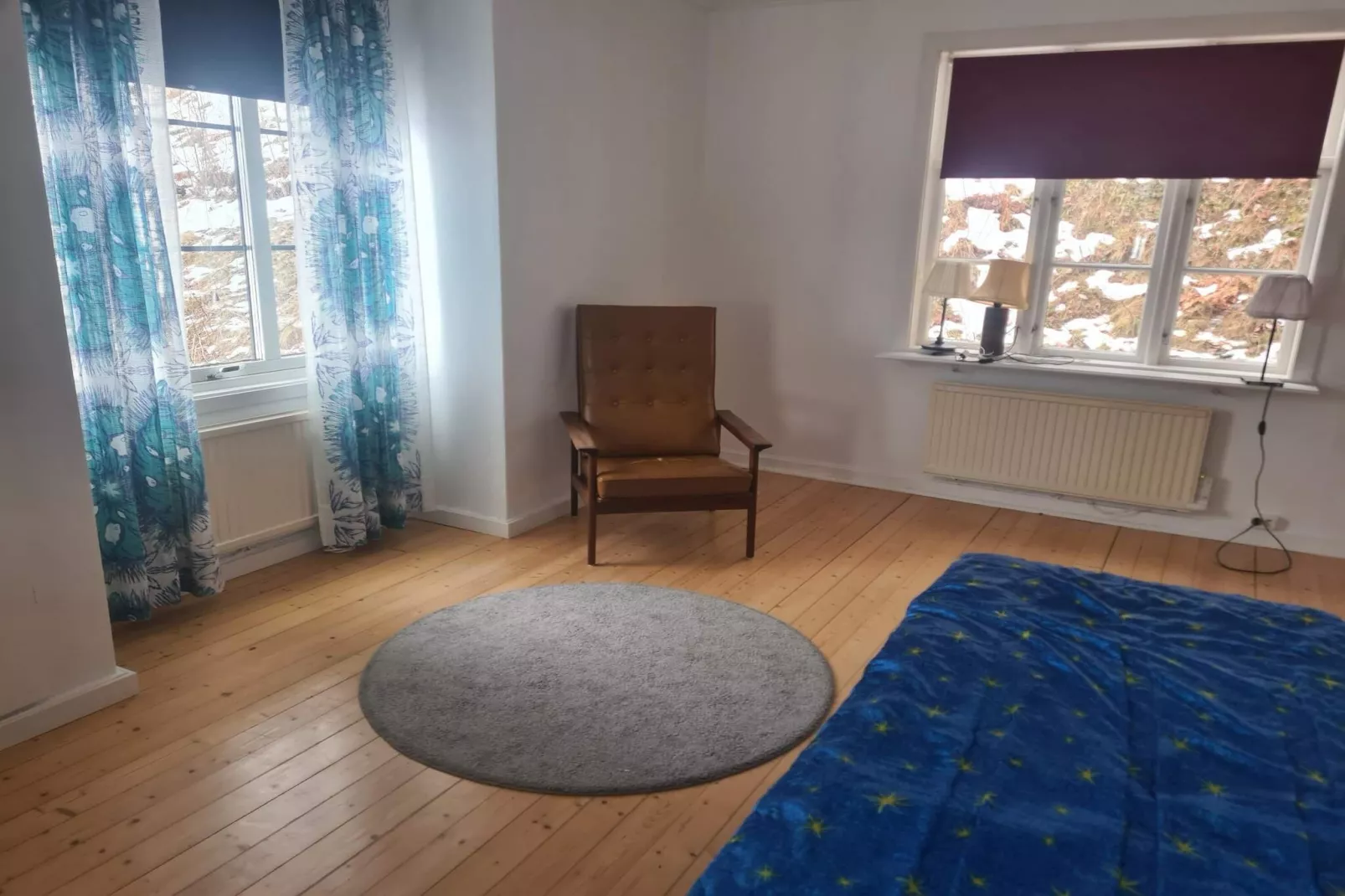 3 person holiday home in BENGTSFORS