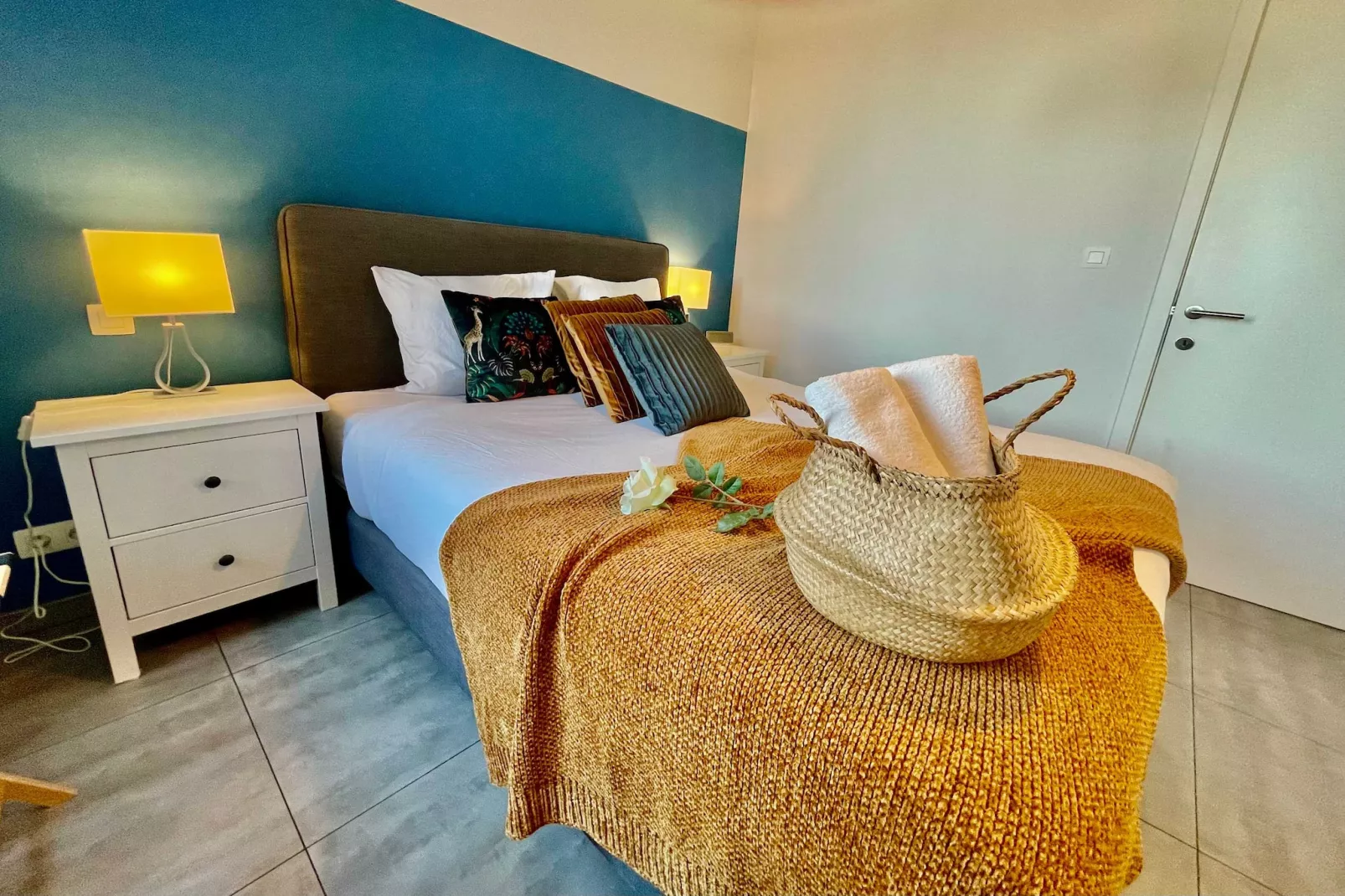 Cozy 1BR City Centre Near Meir Shopping by OneLuxStay