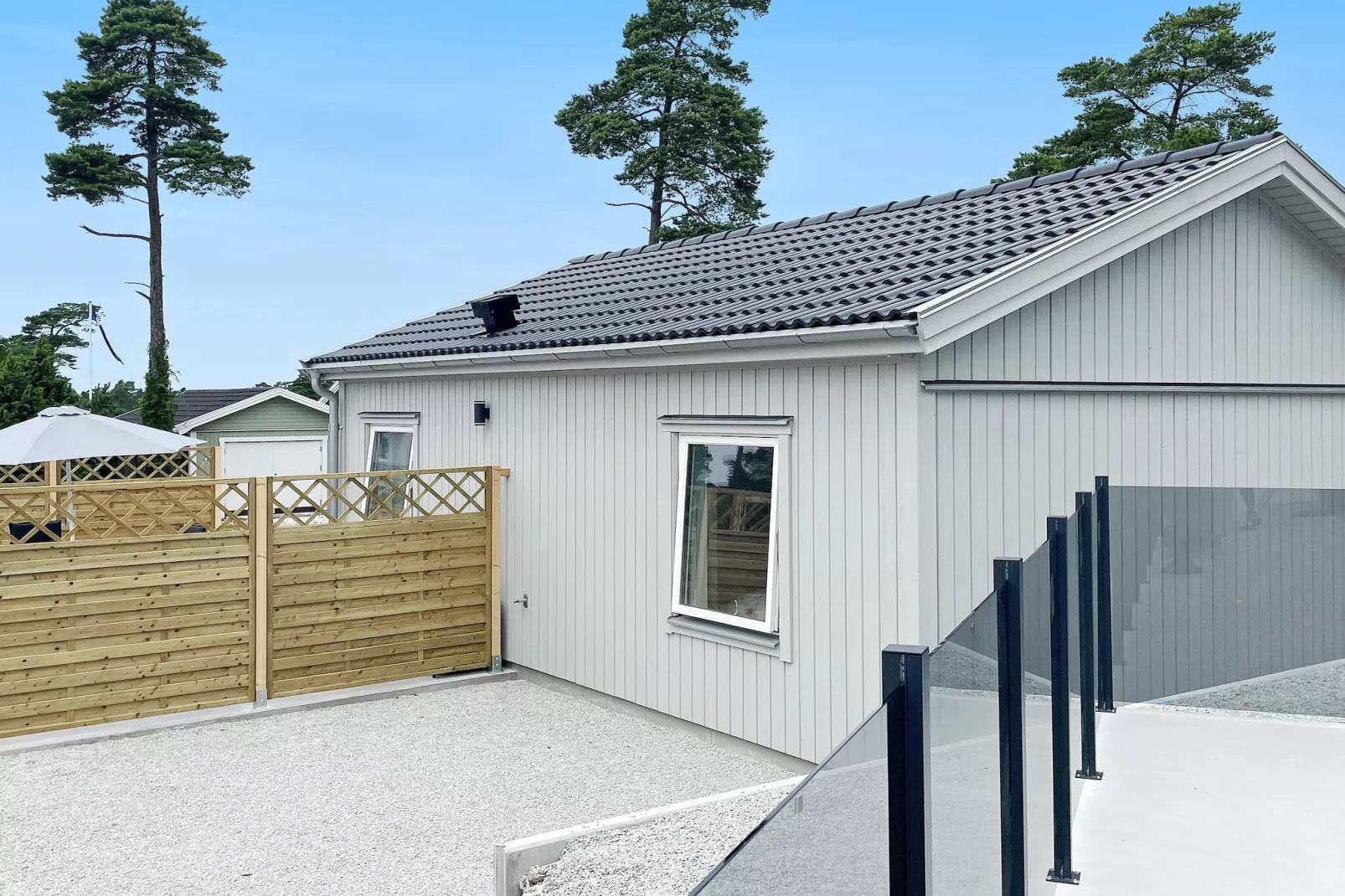 4 etoiles maison de vacances a Klintehamn