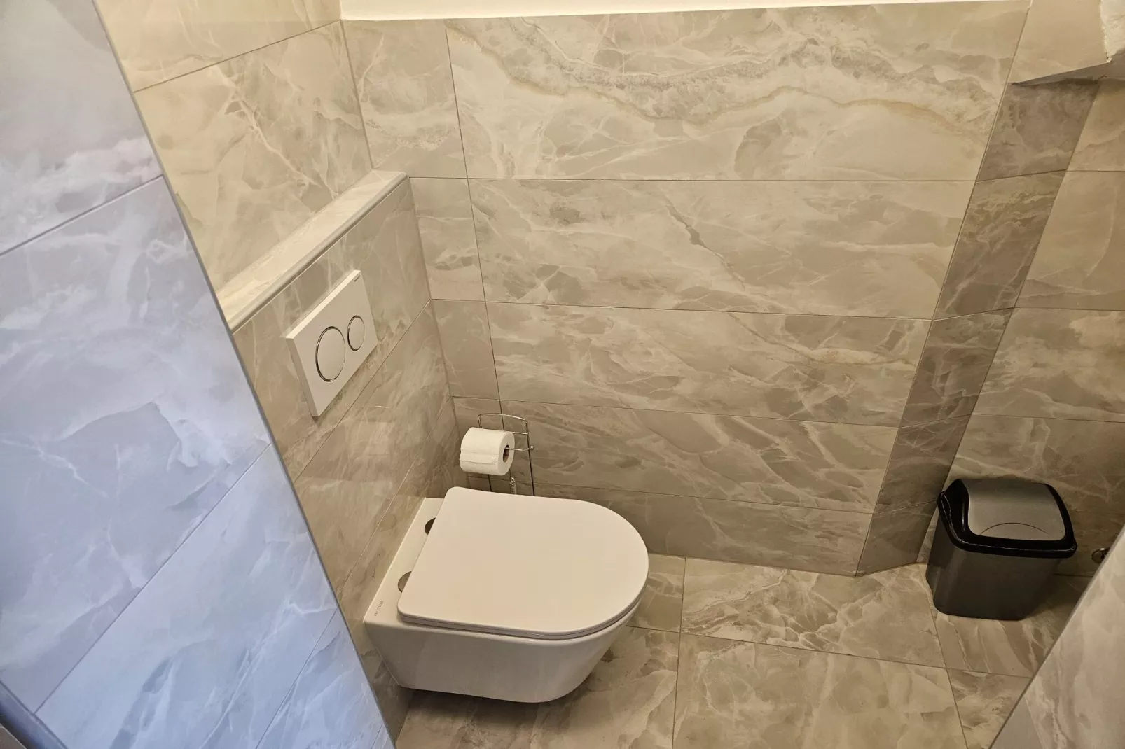 Apartments Amalia - Two Bedroom Apartment - Salle de bain