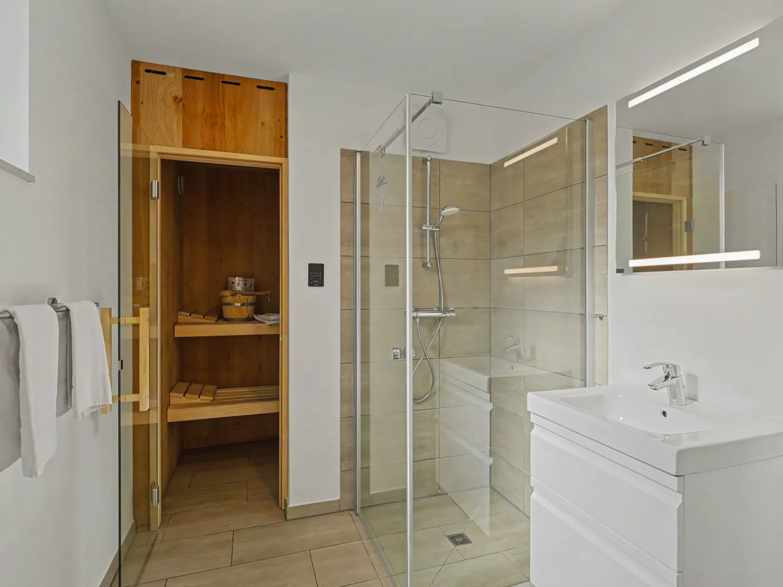 Seelykke (304) - Inside