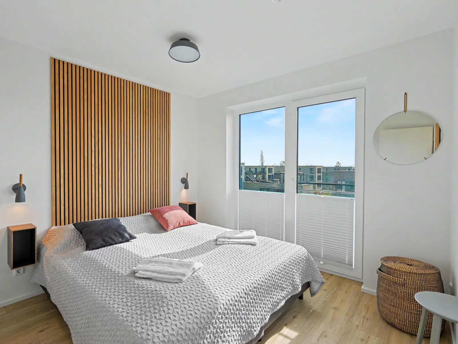 Penthouse Dümmerblick (619) - Inside