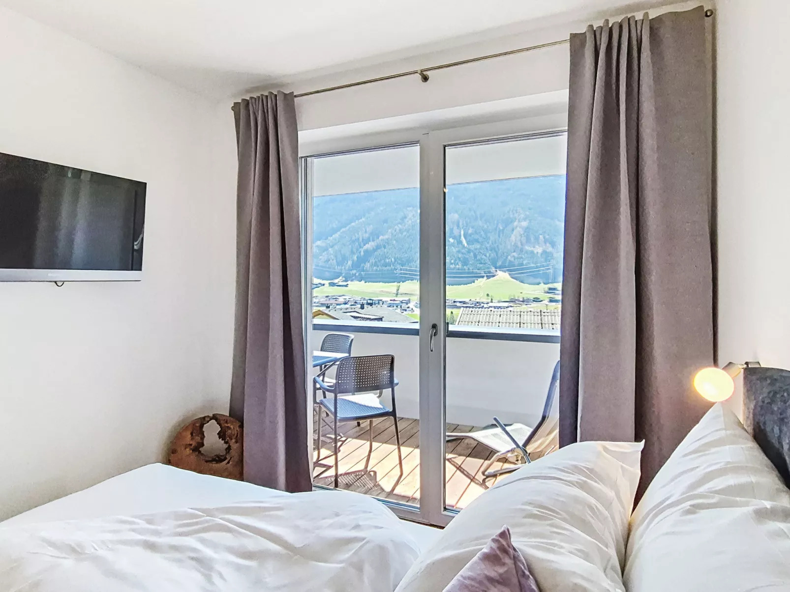 Glück auf - Drinnen