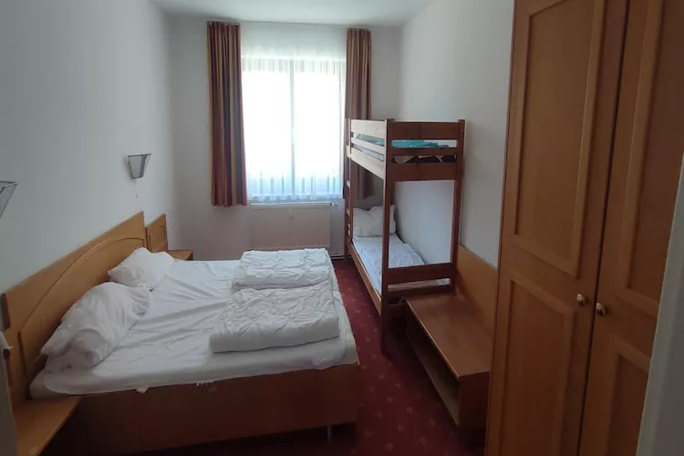 Feriendorf an der Ostsee - Haus Schleiz - Chambre