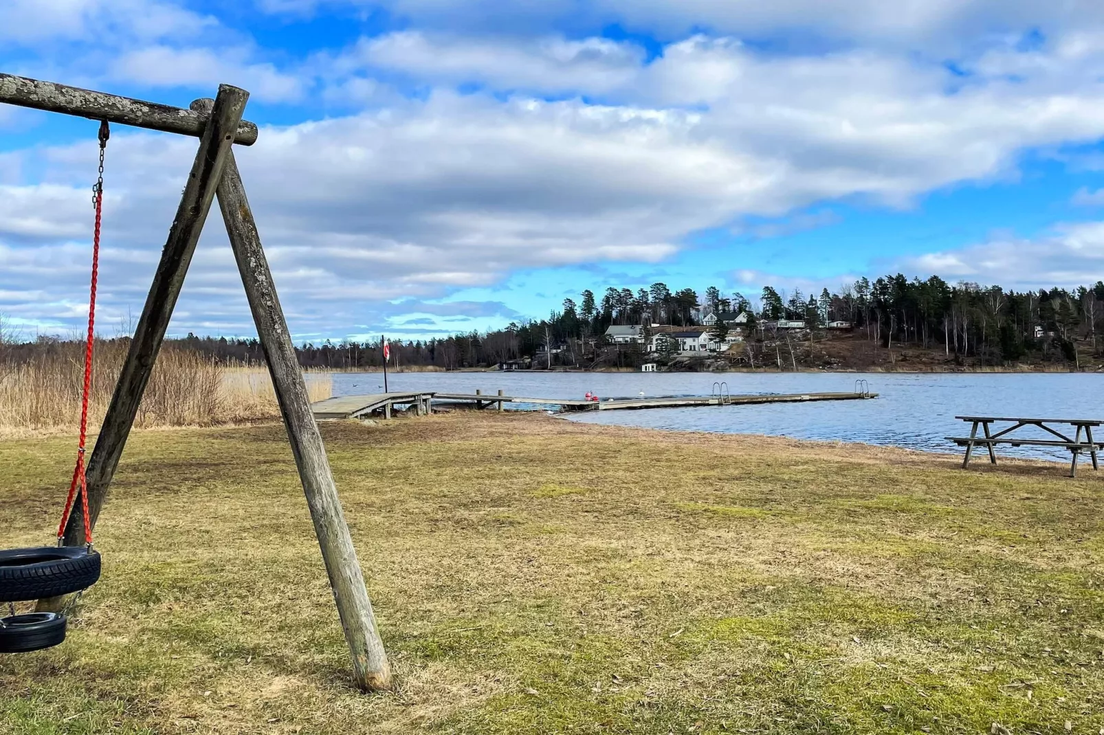 4 etoiles maison de vacances a NORRTÄLJE - Non tagué