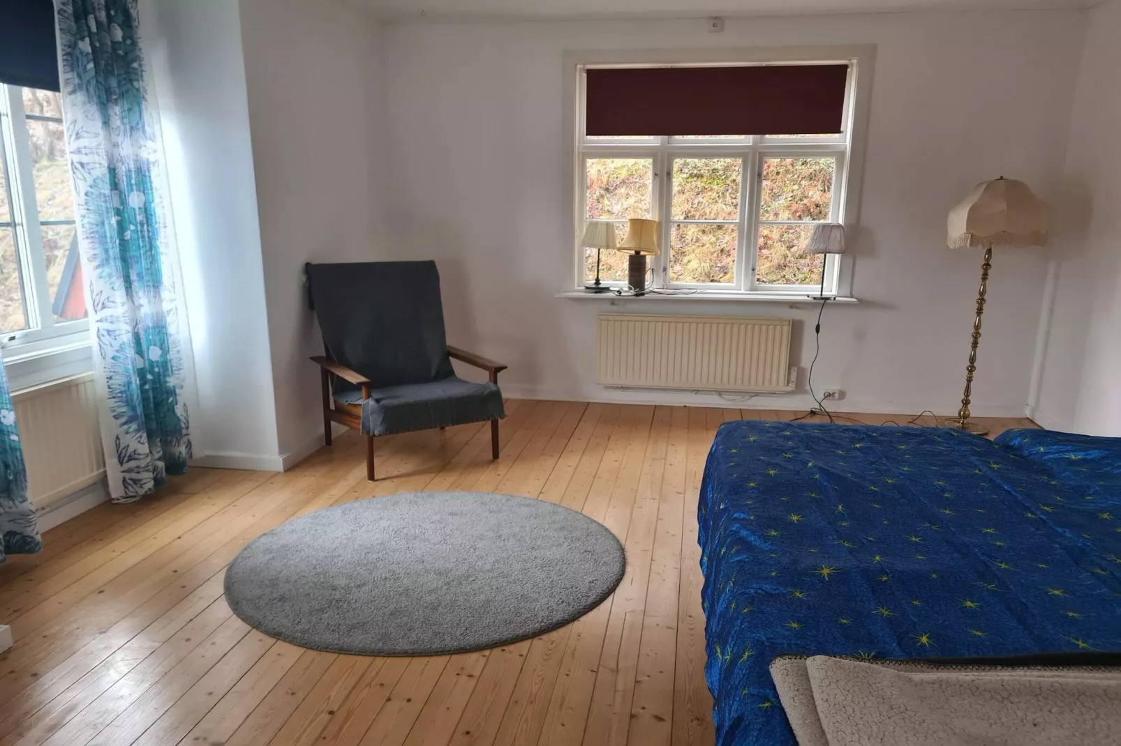 3 person holiday home in BENGTSFORS - Indoor