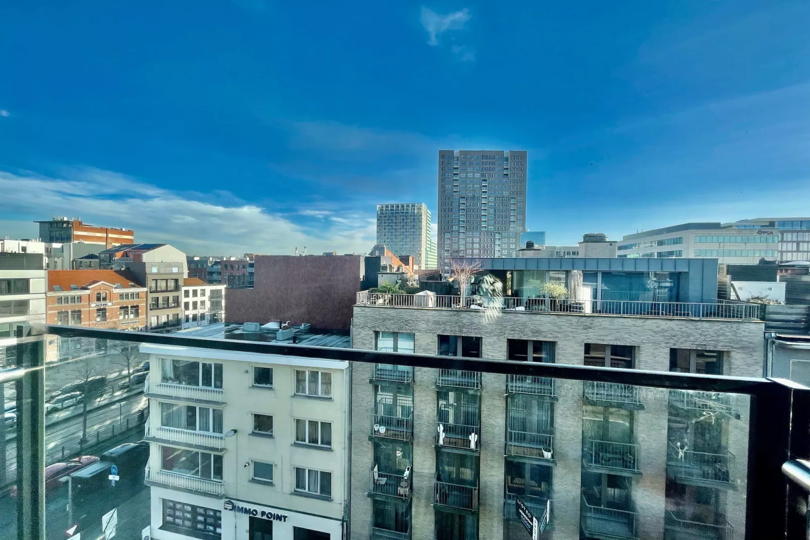 Cozy 1BR City Centre Near Meir Shopping by OneLuxStay - Vue d'été