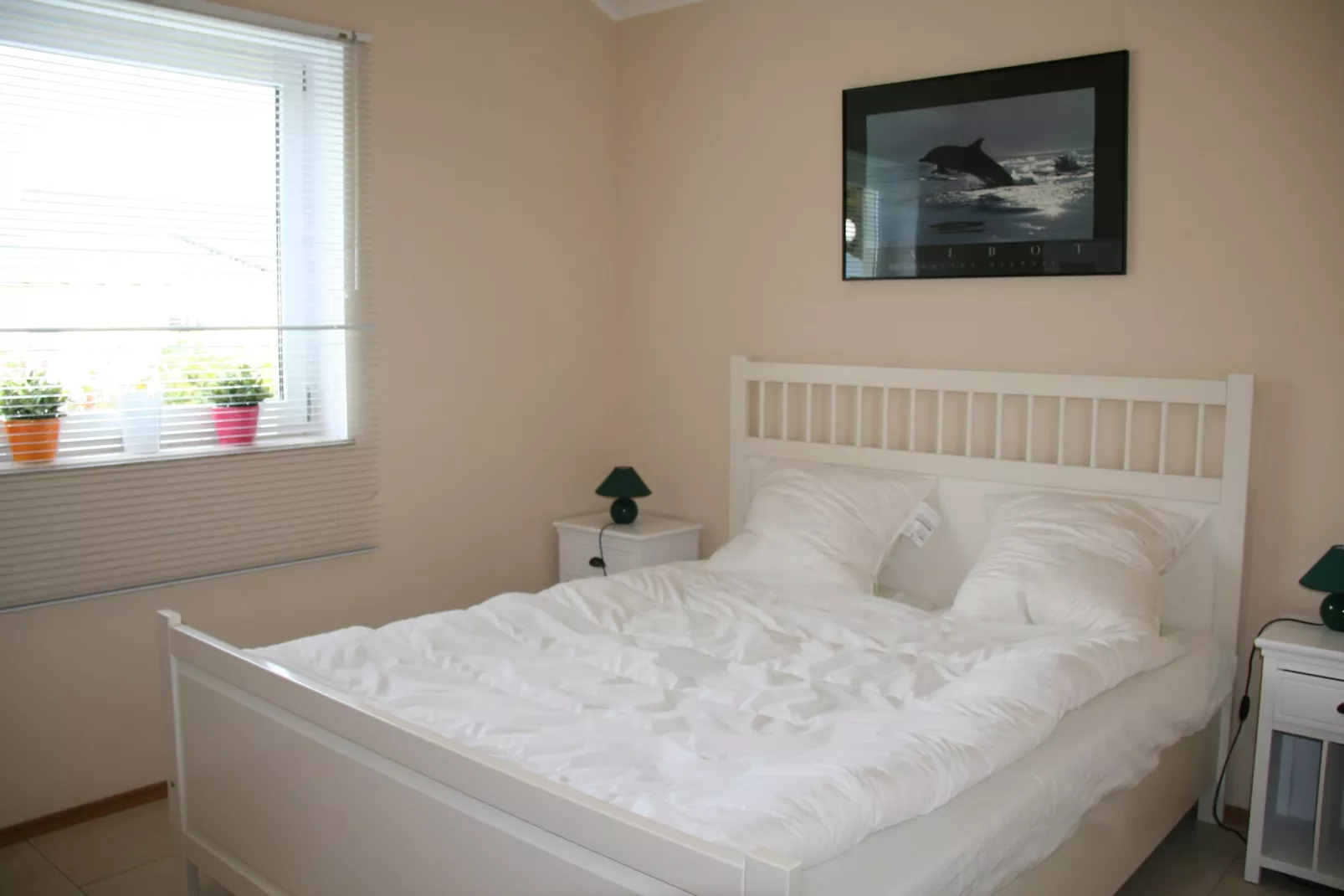 Eifelpark 10 - Chambre