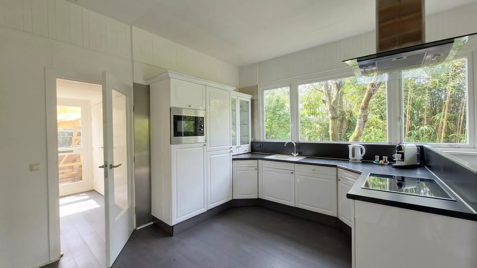 Brabants licht - Cuisine