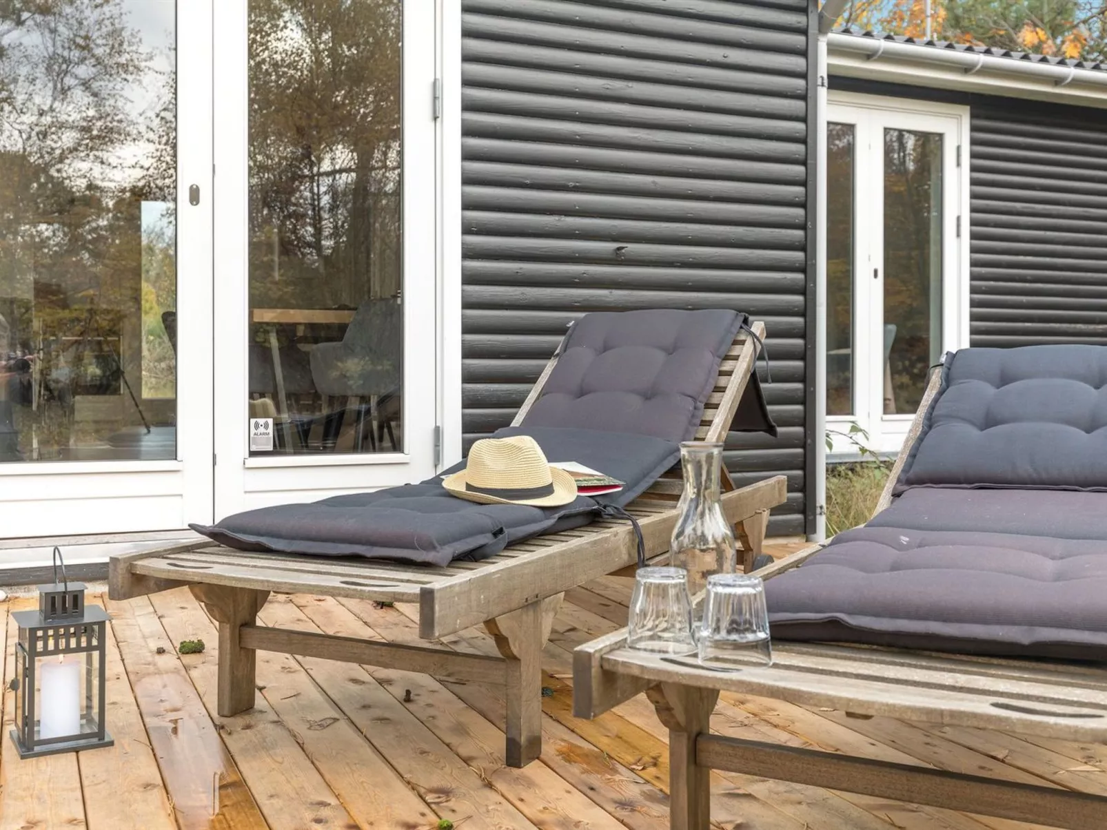 "Aida" - 400m from the sea - Dehors