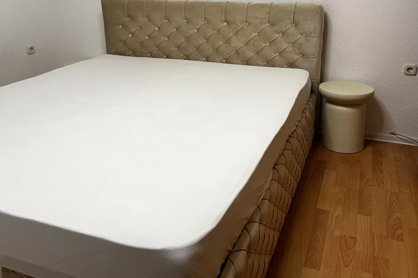 Apartment Lavaran 2 - Schlafzimmer