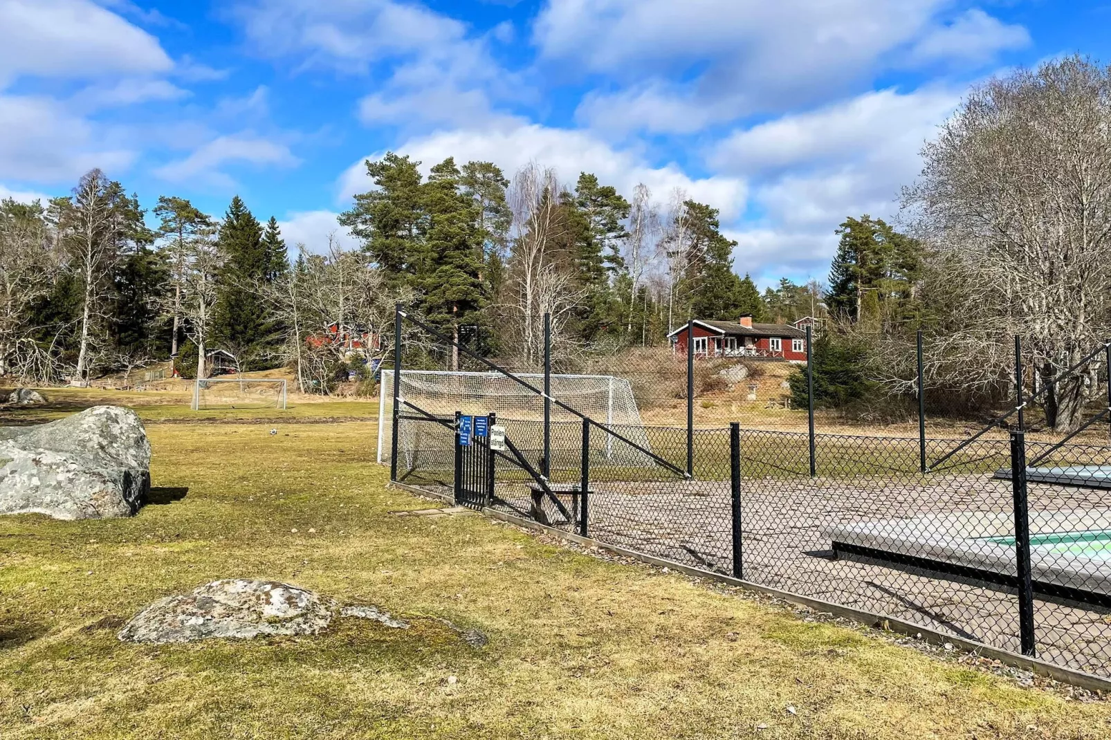 4 etoiles maison de vacances a NORRTÄLJE - Non tagué