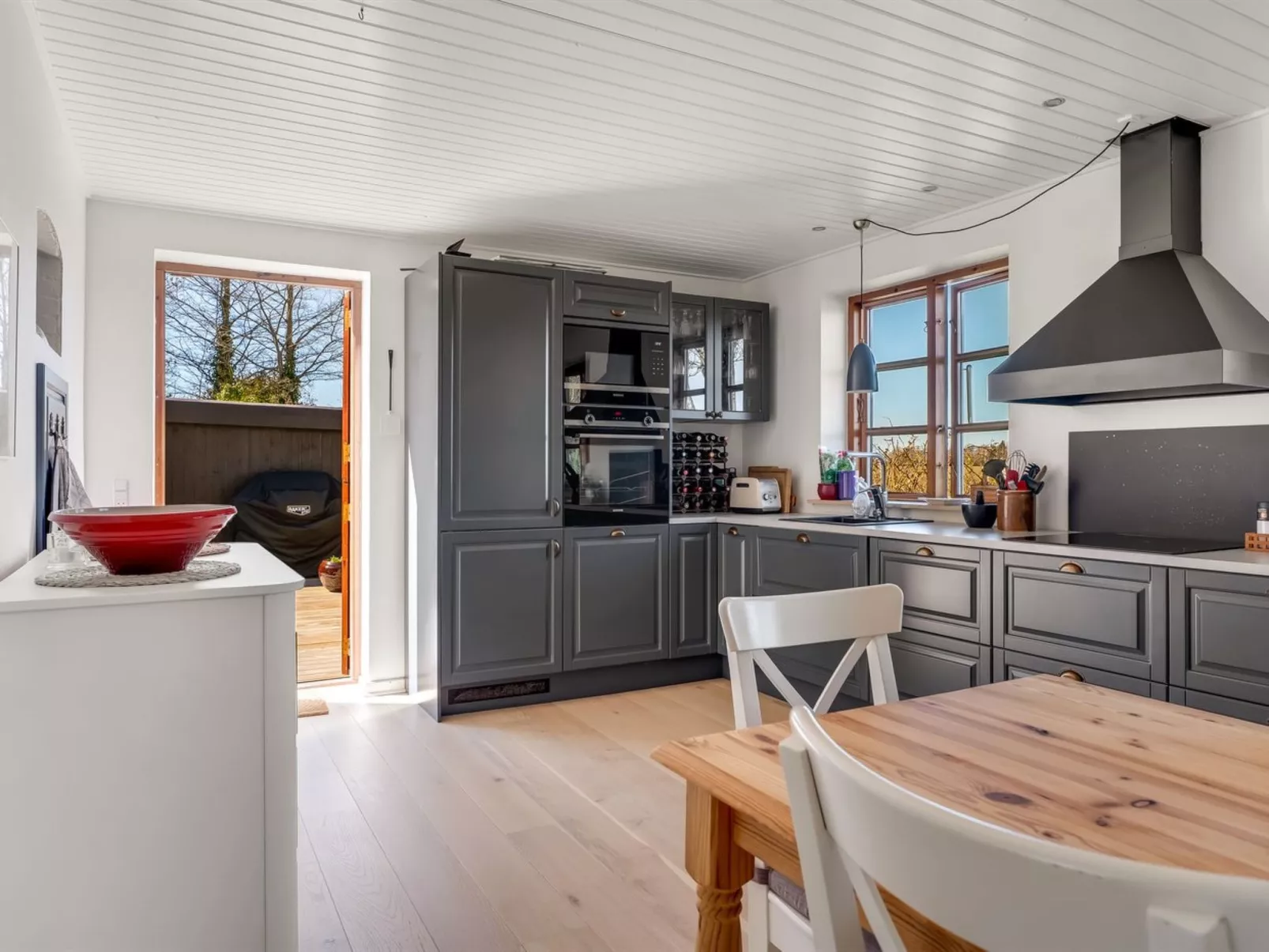 "Fausta" - 2km from the sea - Drinnen