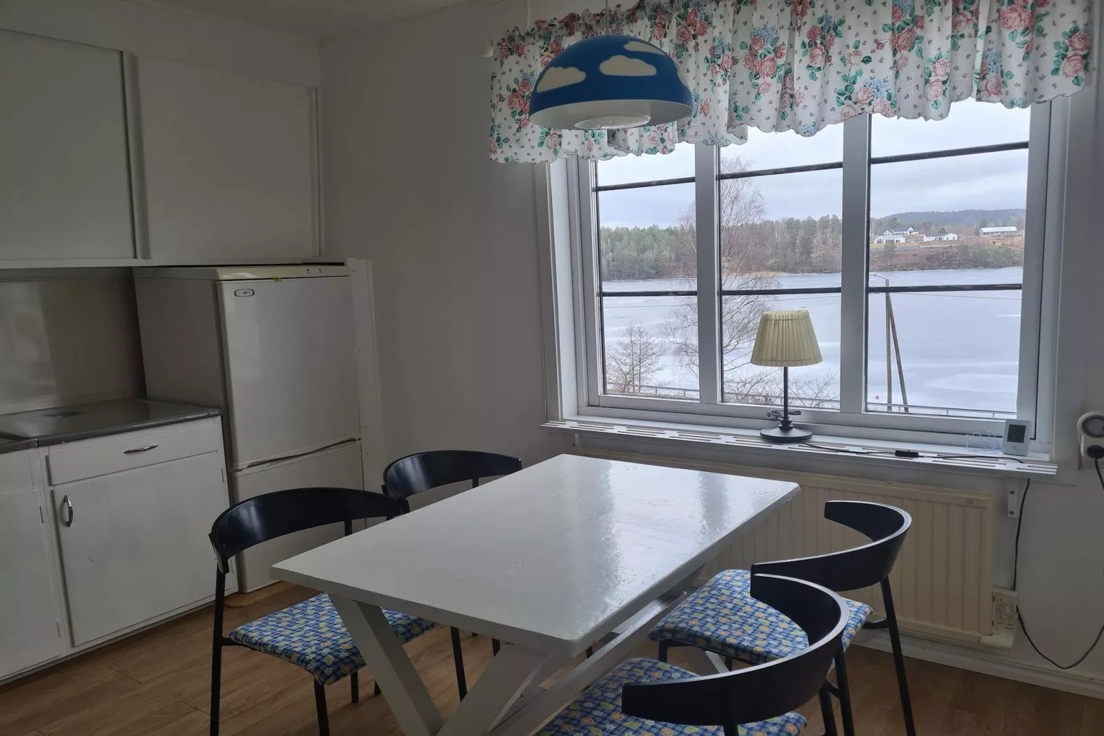 3 person holiday home in BENGTSFORS - Indoor