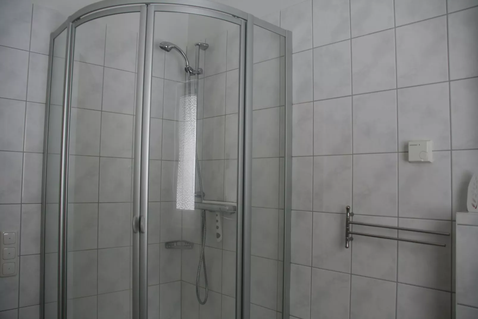 Eifelpark 10 - Salle de bain