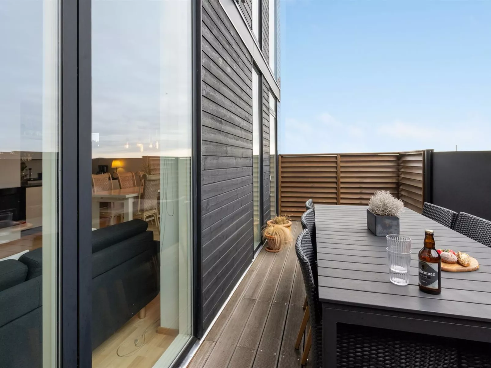 "Pirkko" - 100m from the sea - Outside