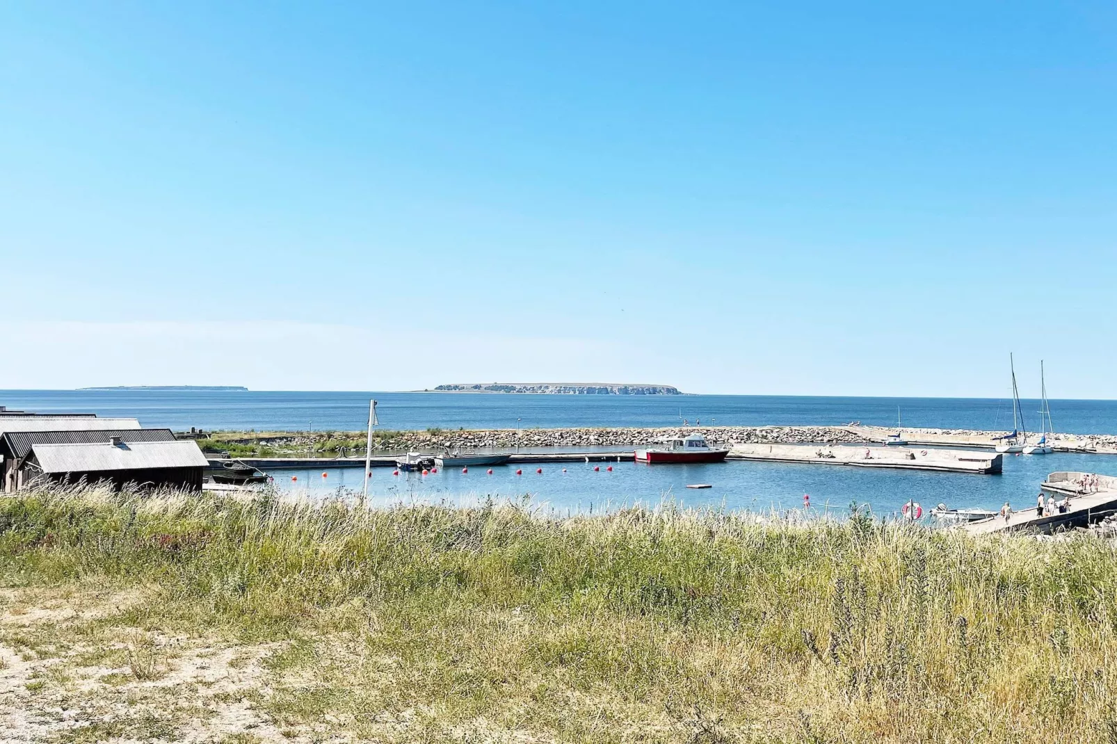 4 etoiles maison de vacances a Klintehamn - Non tagué