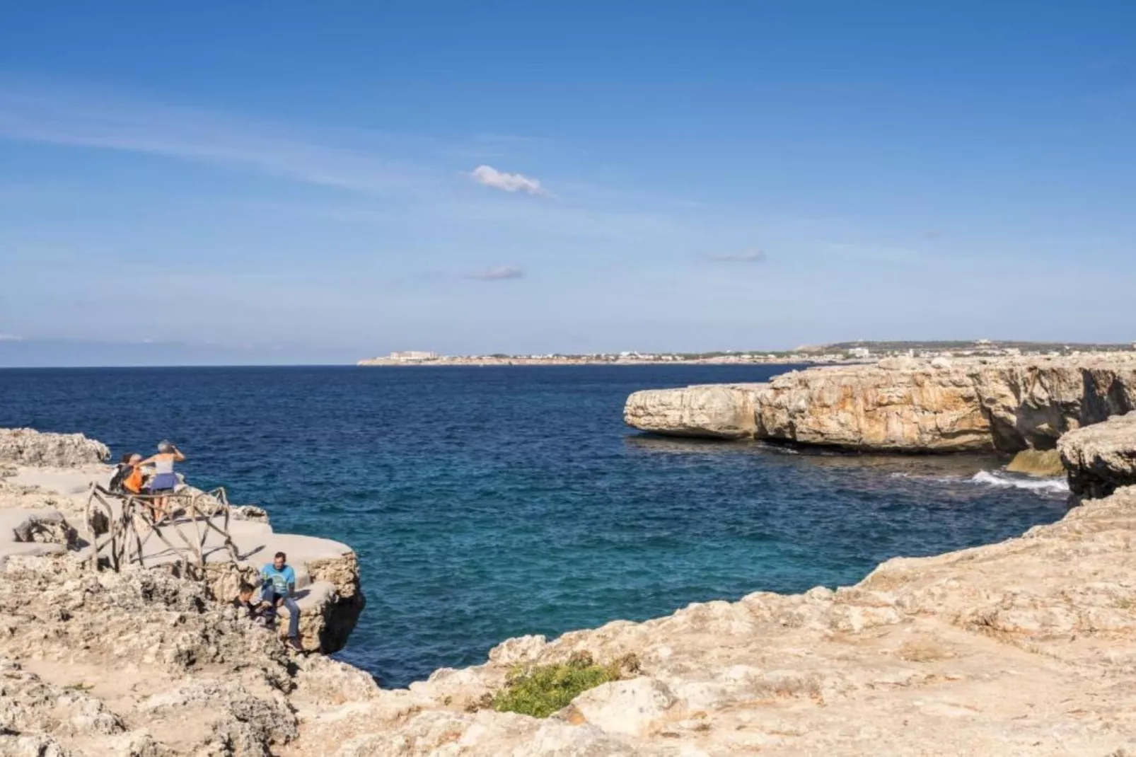 Villa Samba - Two-Bedroom Apartment with Terrace and Sea View - A4+1 - Ambiance