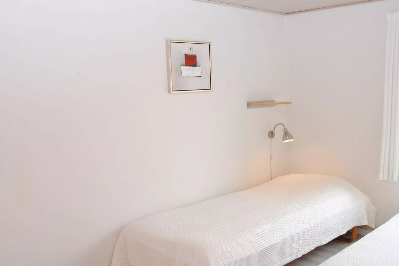 2 pers.Hus - Intérieur