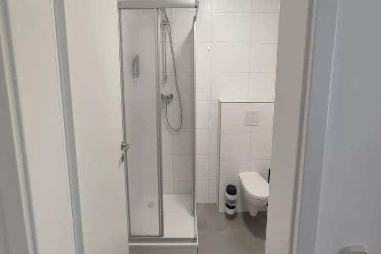 Feriendorf an der Ostsee - Haus Schleiz - Salle de bain