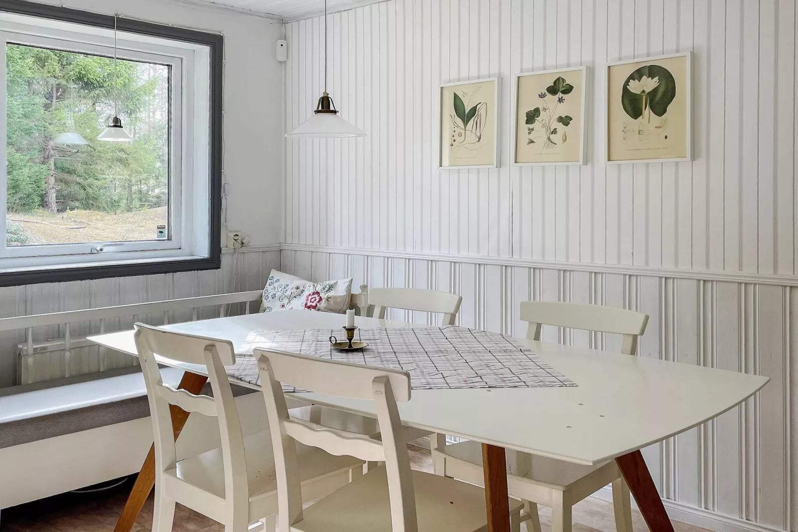 4 etoiles maison de vacances a NORRTÄLJE - Intérieur