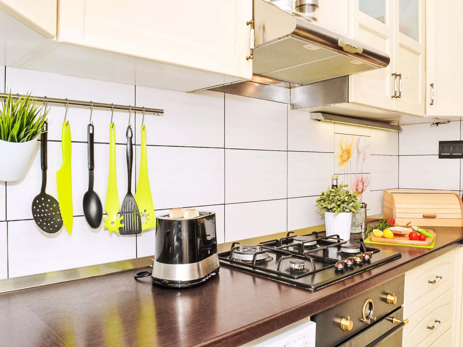 Markić- Apartman T&M - Dedans