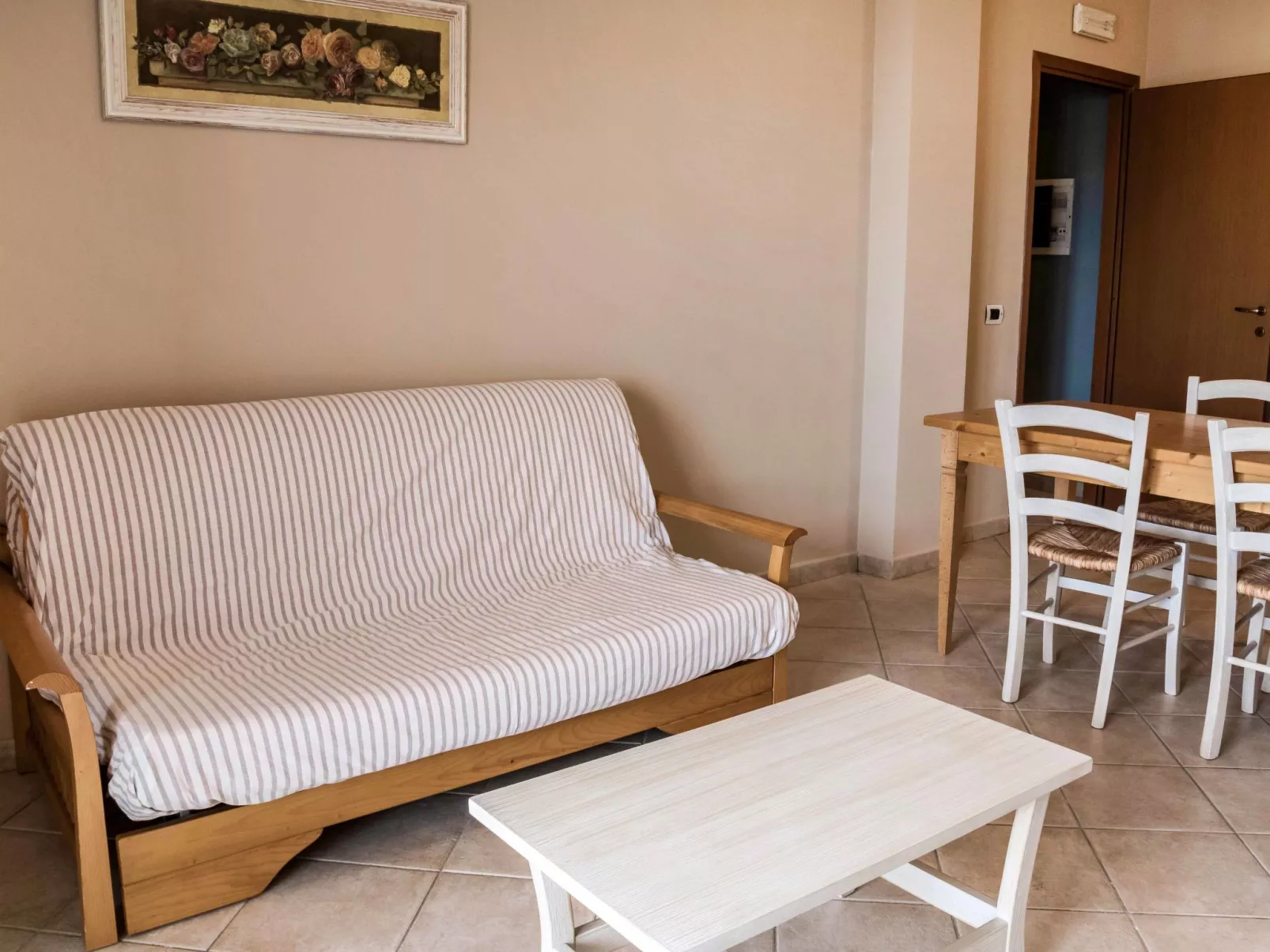 Le Dimore di Santa Costanza - Drinnen