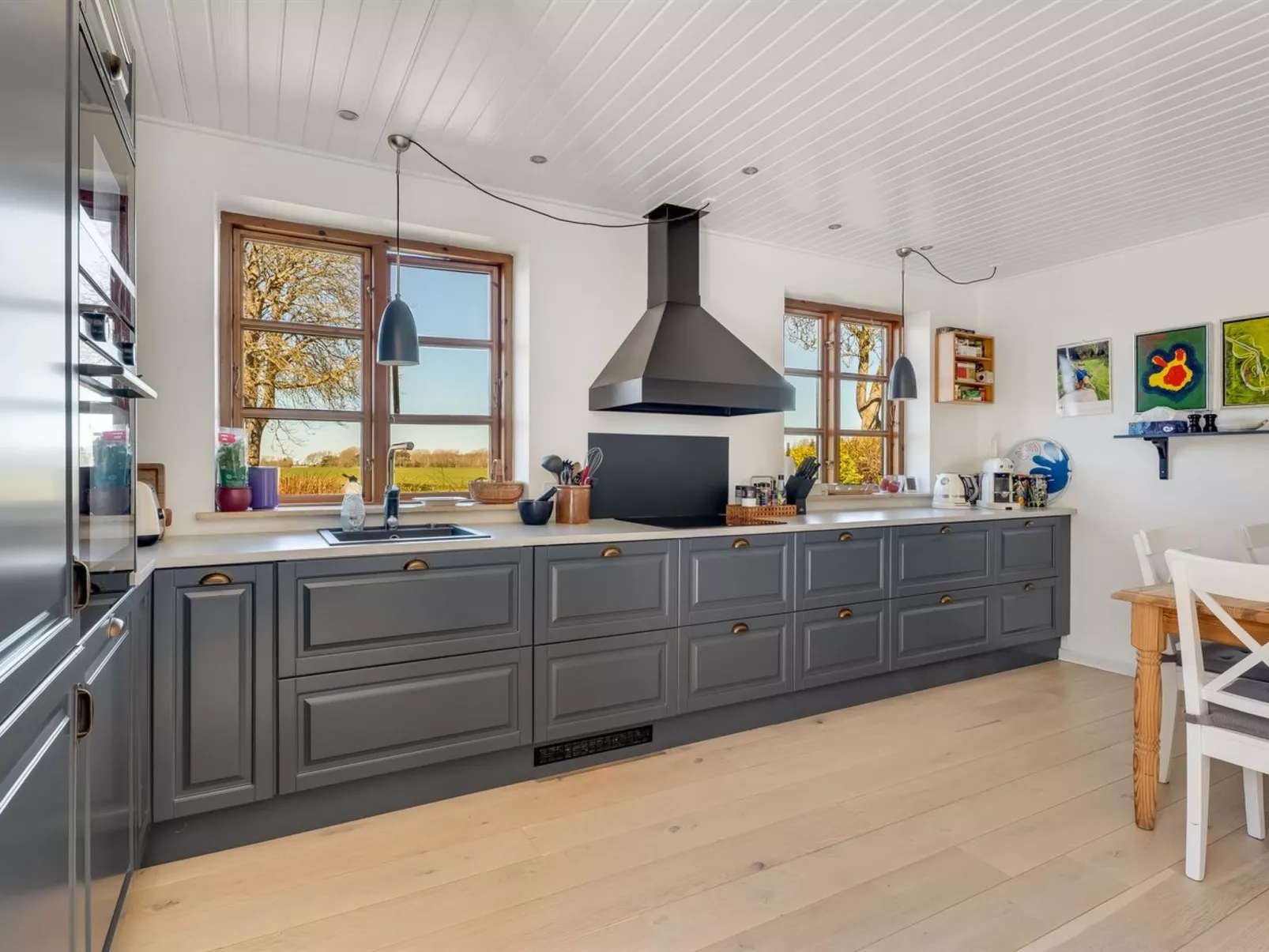 "Fausta" - 2km from the sea - Drinnen