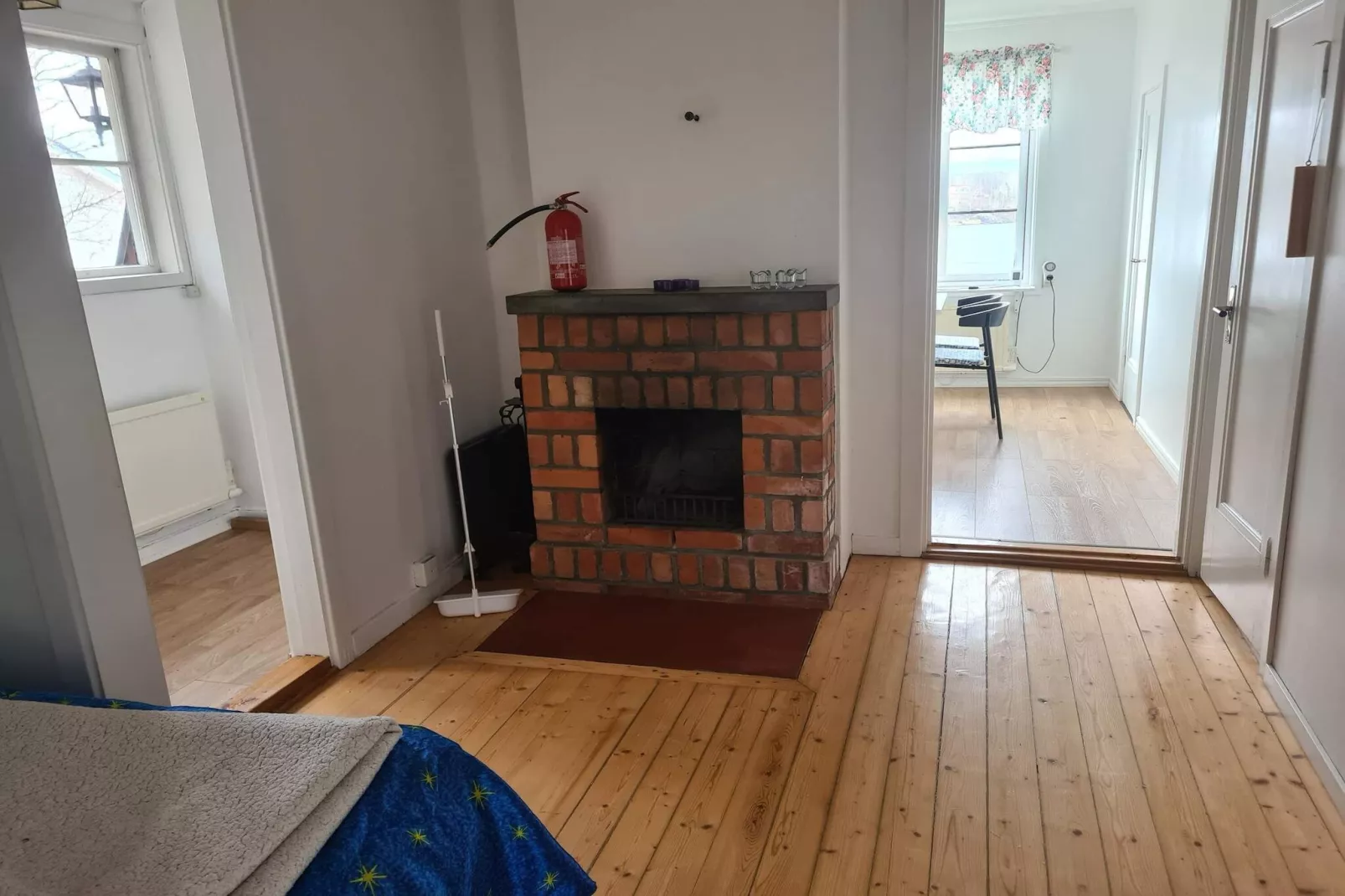 3 person holiday home in BENGTSFORS - Indoor