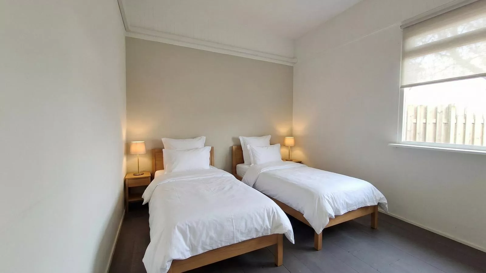 Brabants licht - Chambre