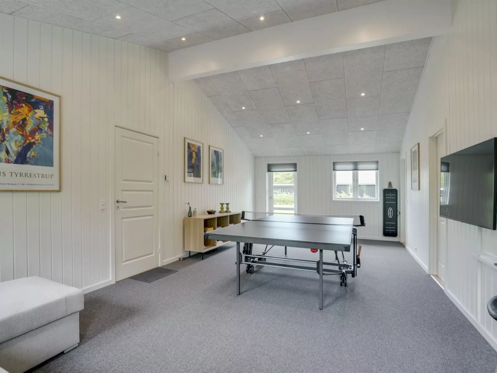 "Gardi" - 14km from the sea - Inside