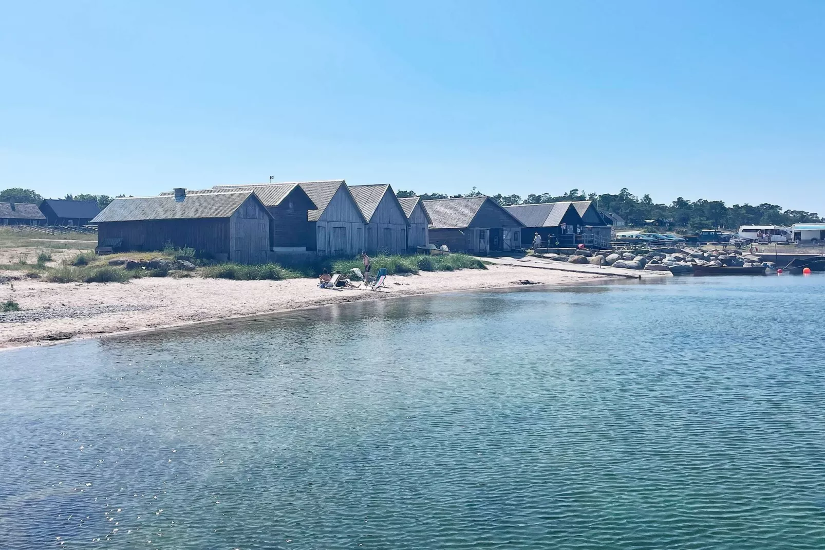 4 etoiles maison de vacances a Klintehamn - Non tagué