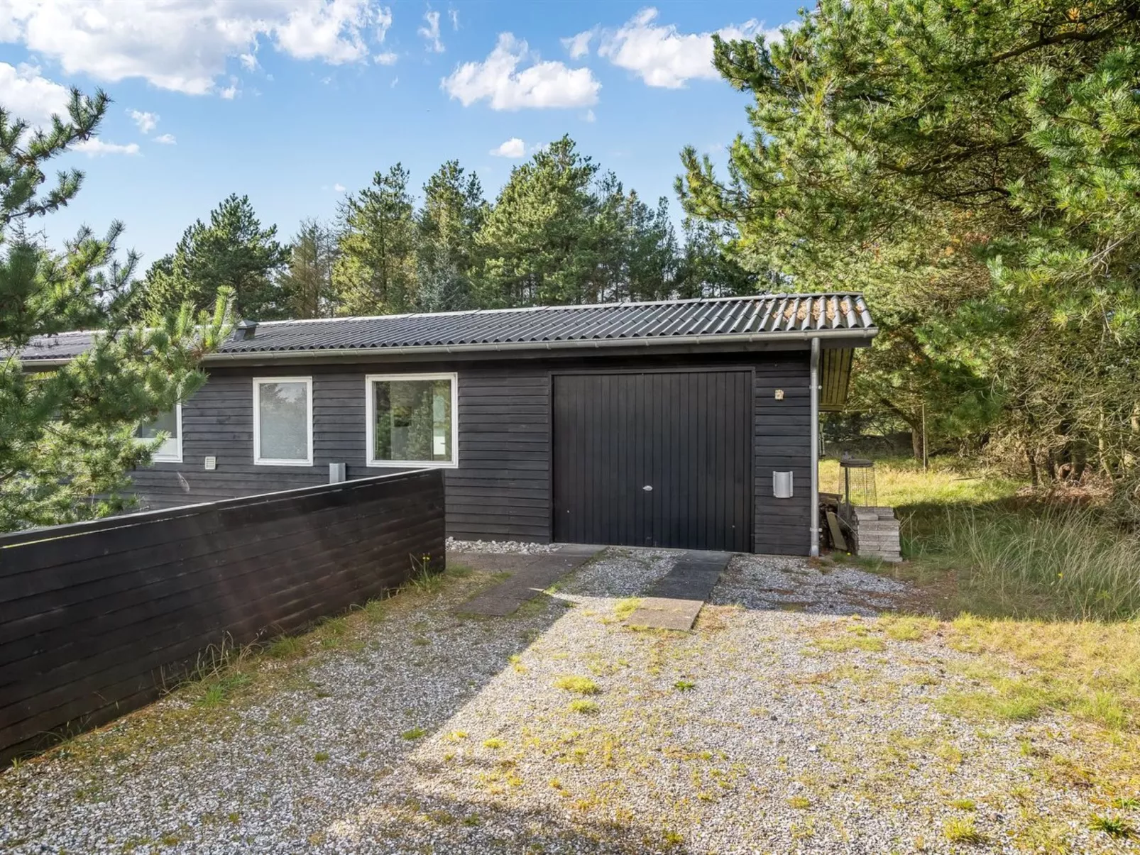 "Josina" - 1.3km from the sea - Outside