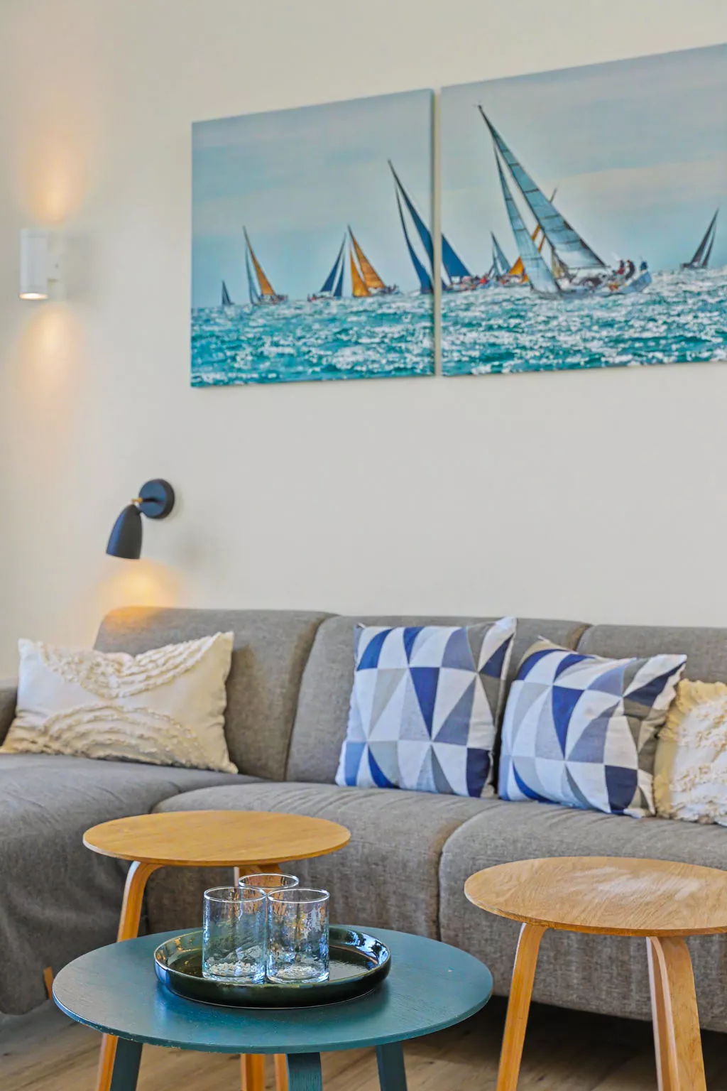 Seelykke (304) - Inside