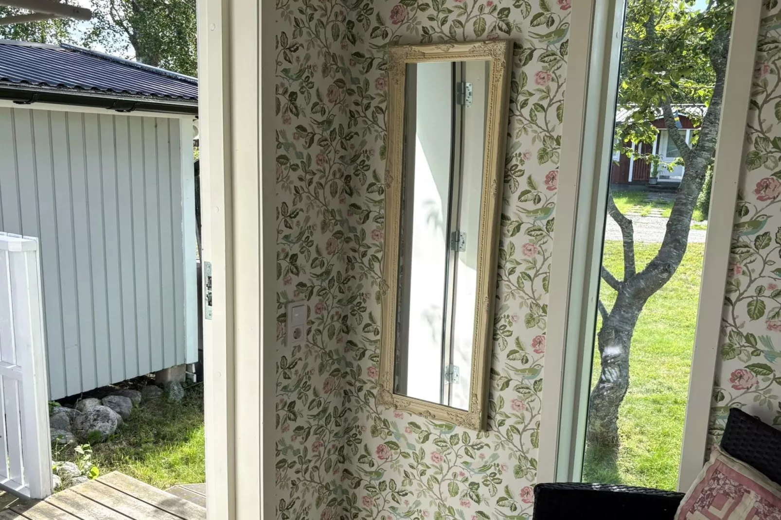4 Sterne Ferienhaus in SORUNDA - Innenbereich