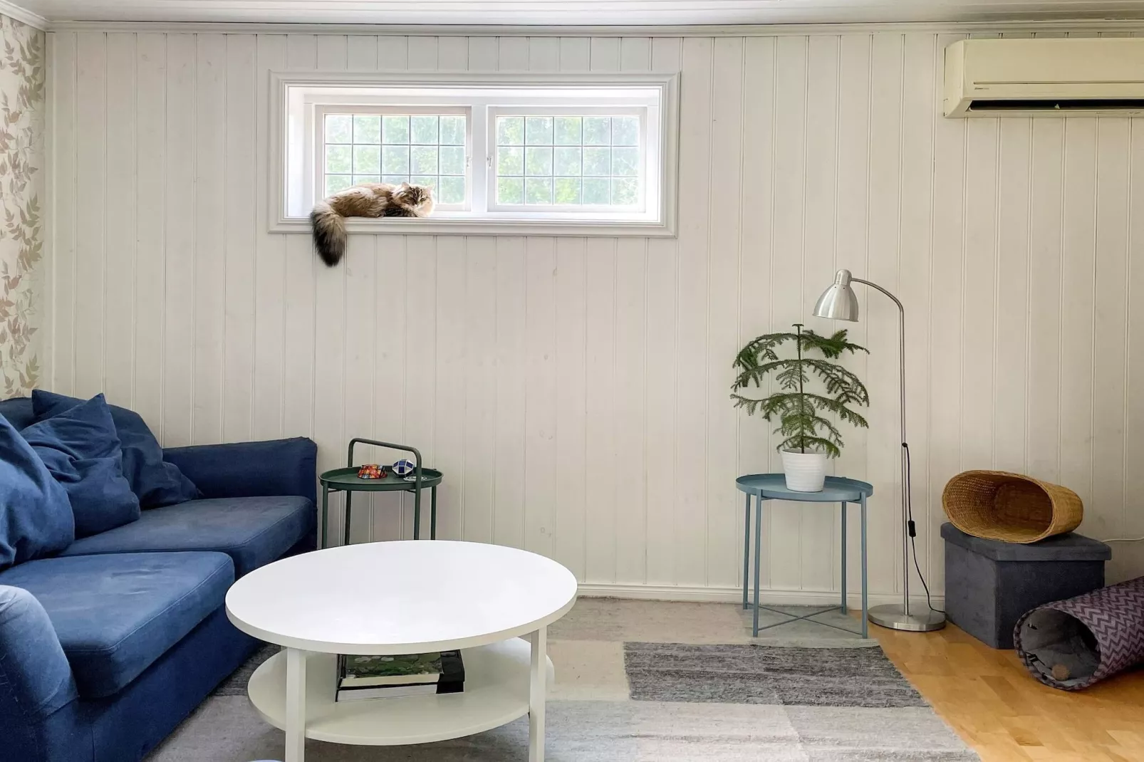 4 etoiles maison de vacances a NORRTÄLJE - Intérieur