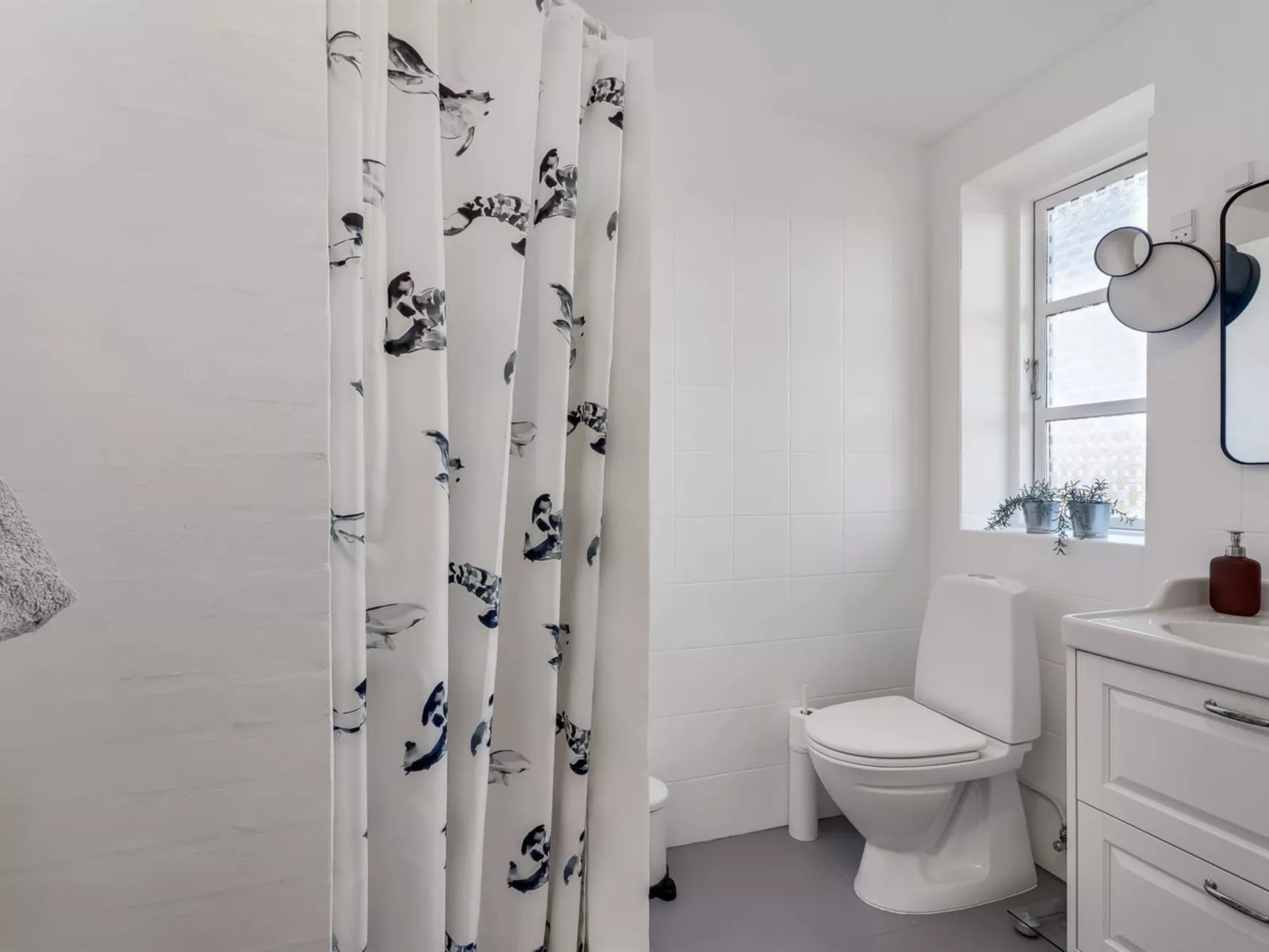 "Fausta" - 2km from the sea - Drinnen