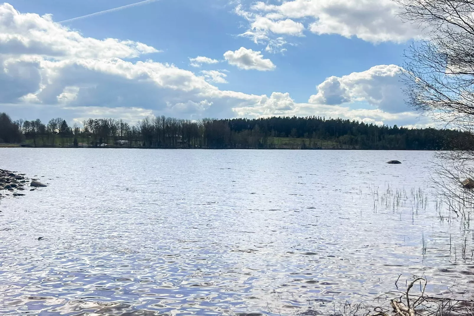 4 etoiles maison de vacances a NISSAFORS - Non tagué