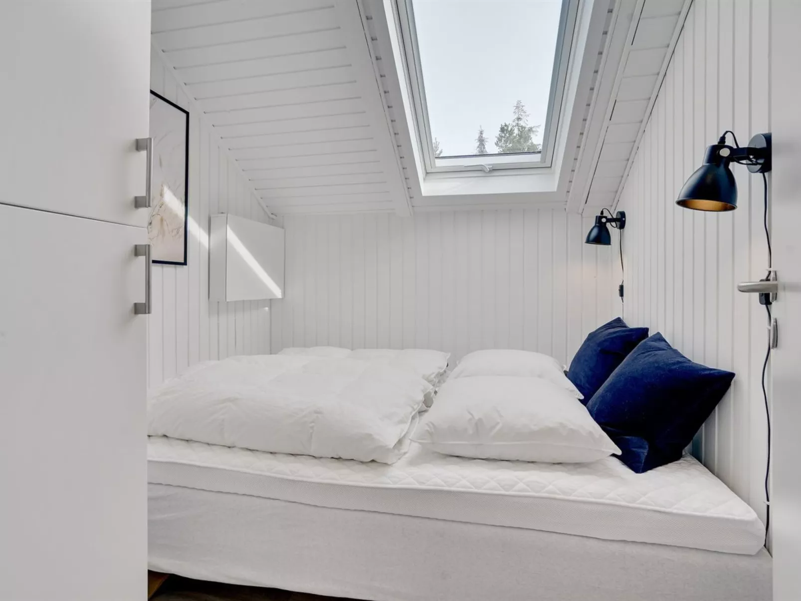 "Alfwin" - 3km from the sea - Drinnen