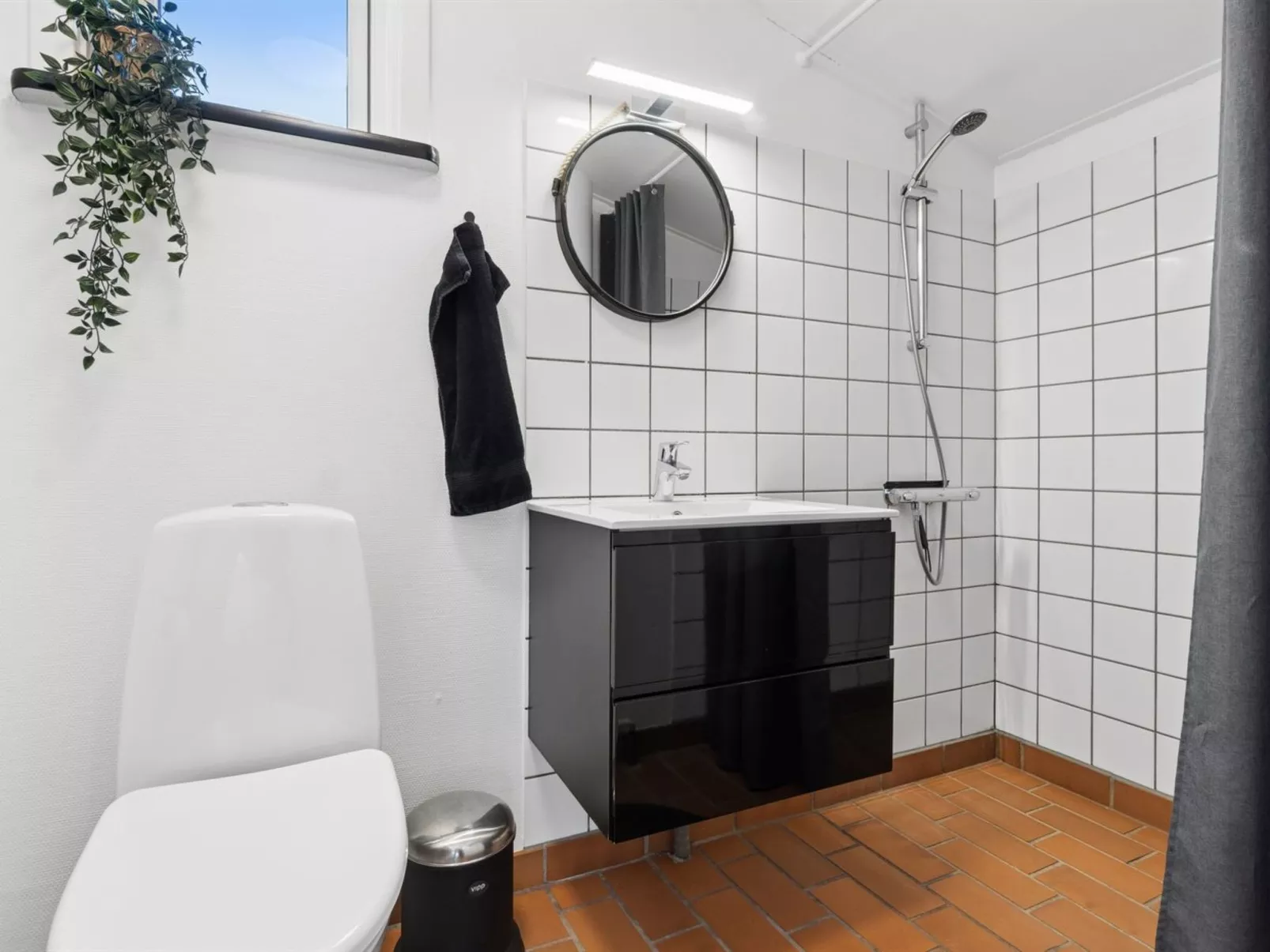 "Aida" - 400m from the sea - Dedans