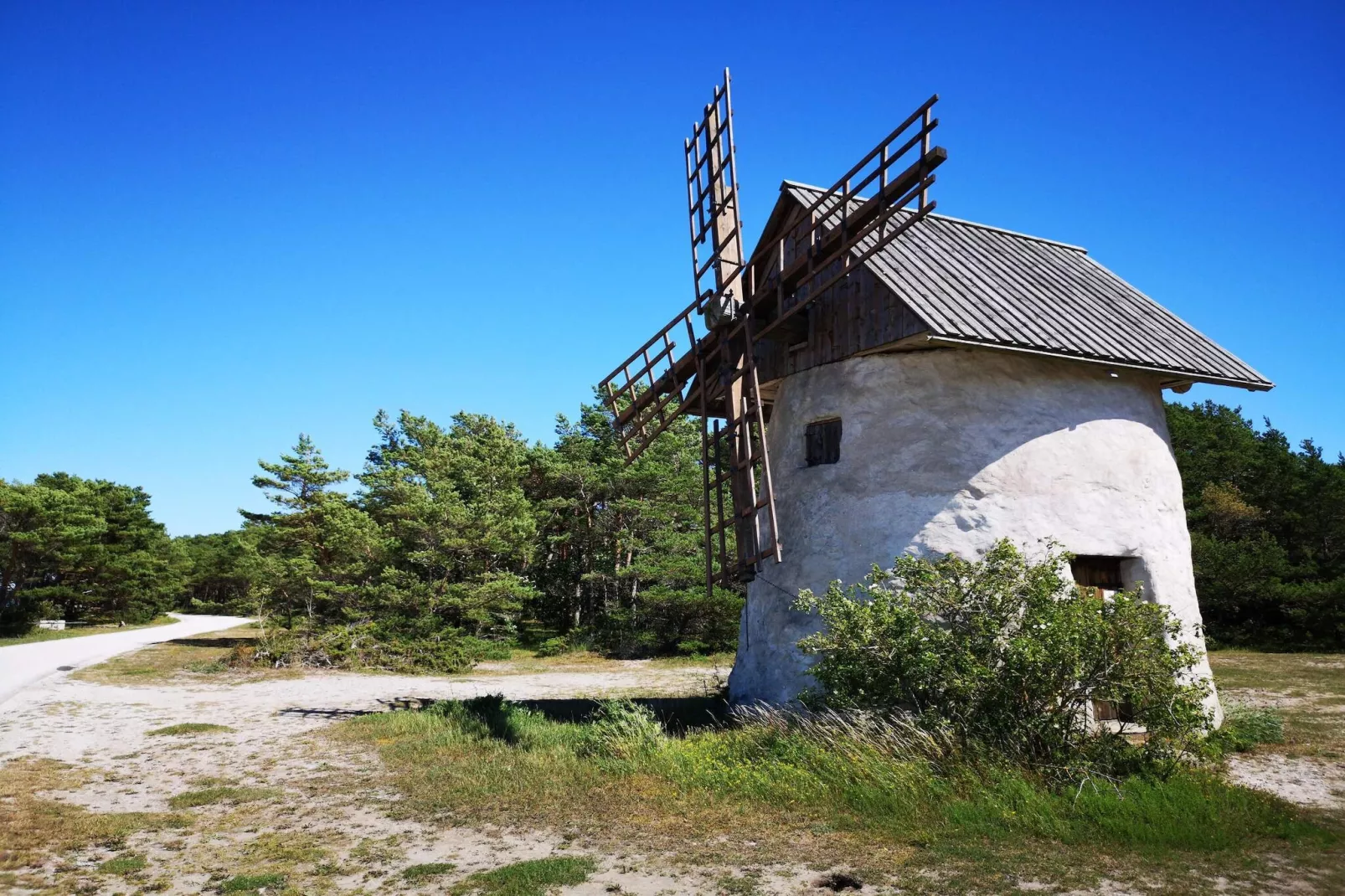 4 etoiles maison de vacances a Klintehamn - Non tagué