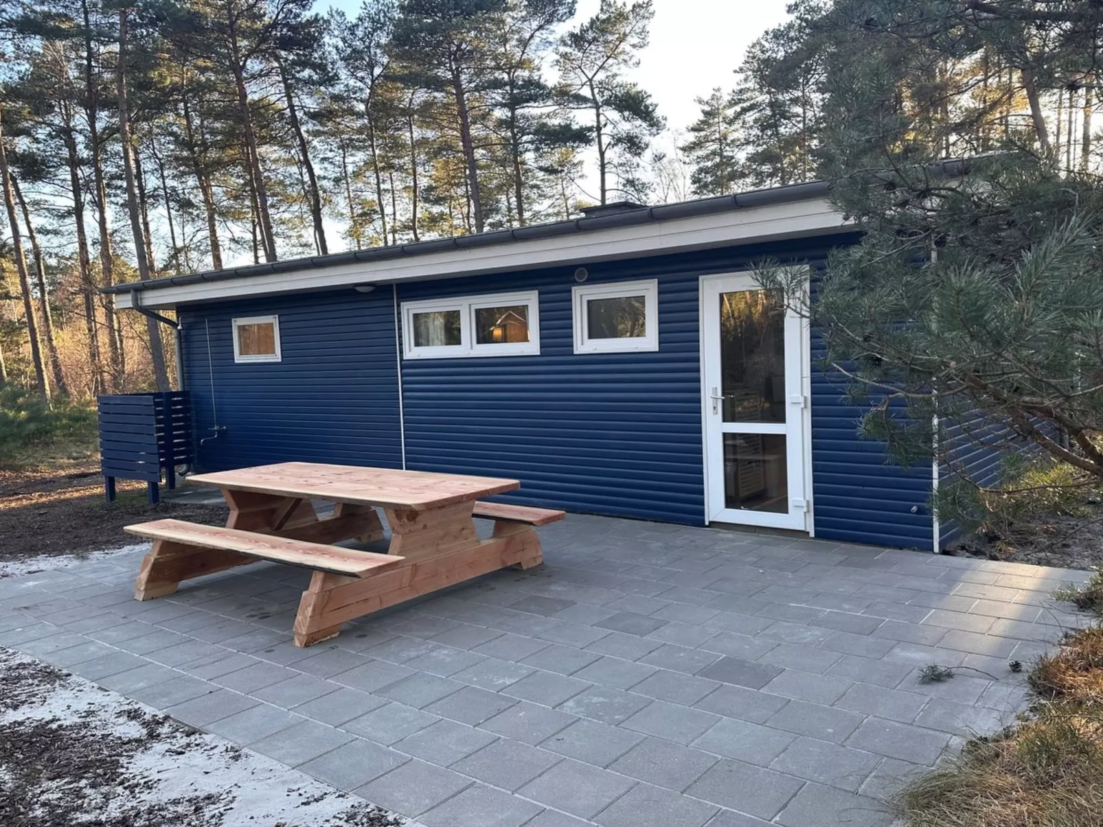 "Pisana" - 300m from the sea - Draußen