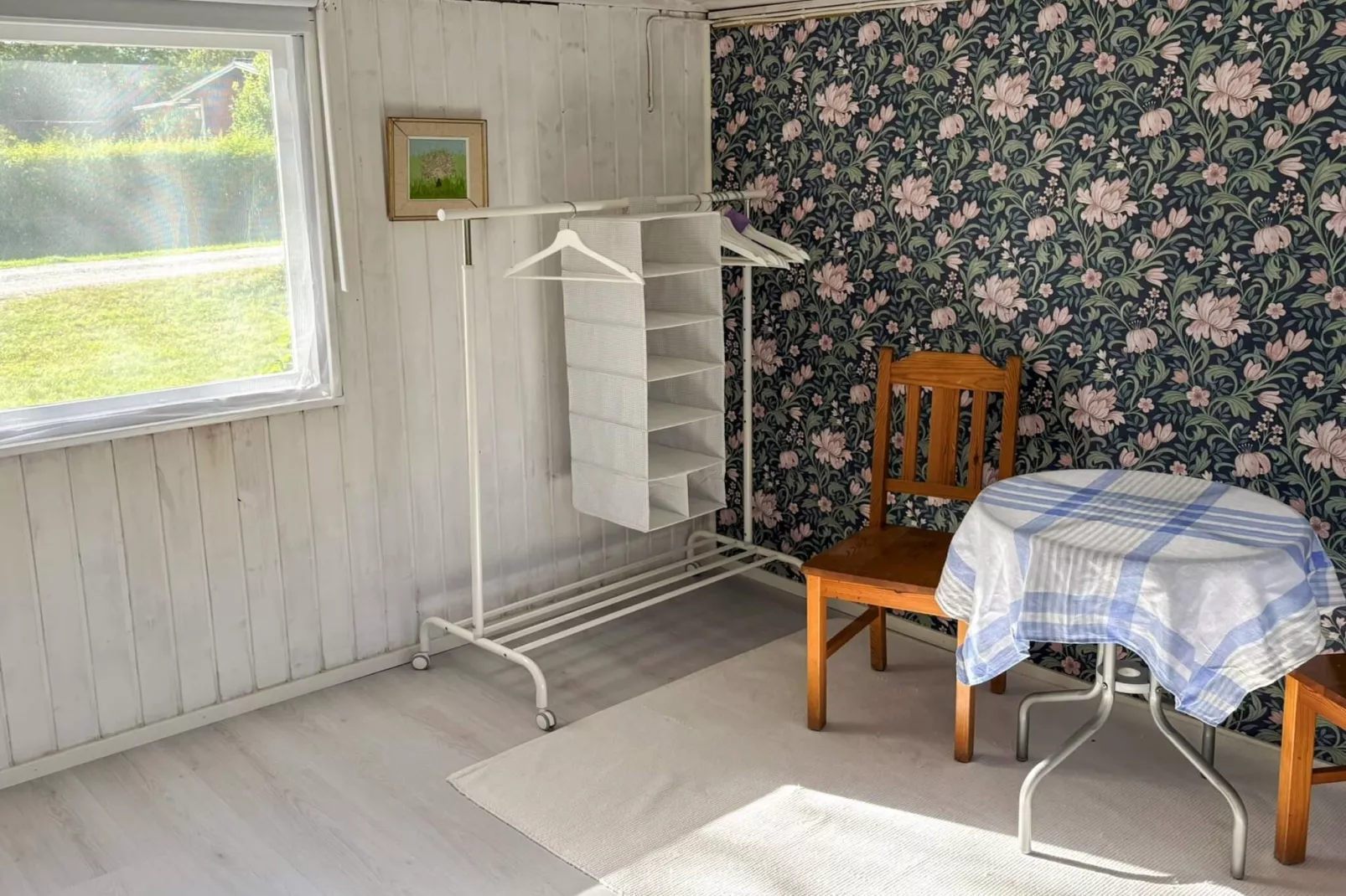 4 Sterne Ferienhaus in SORUNDA - Innenbereich