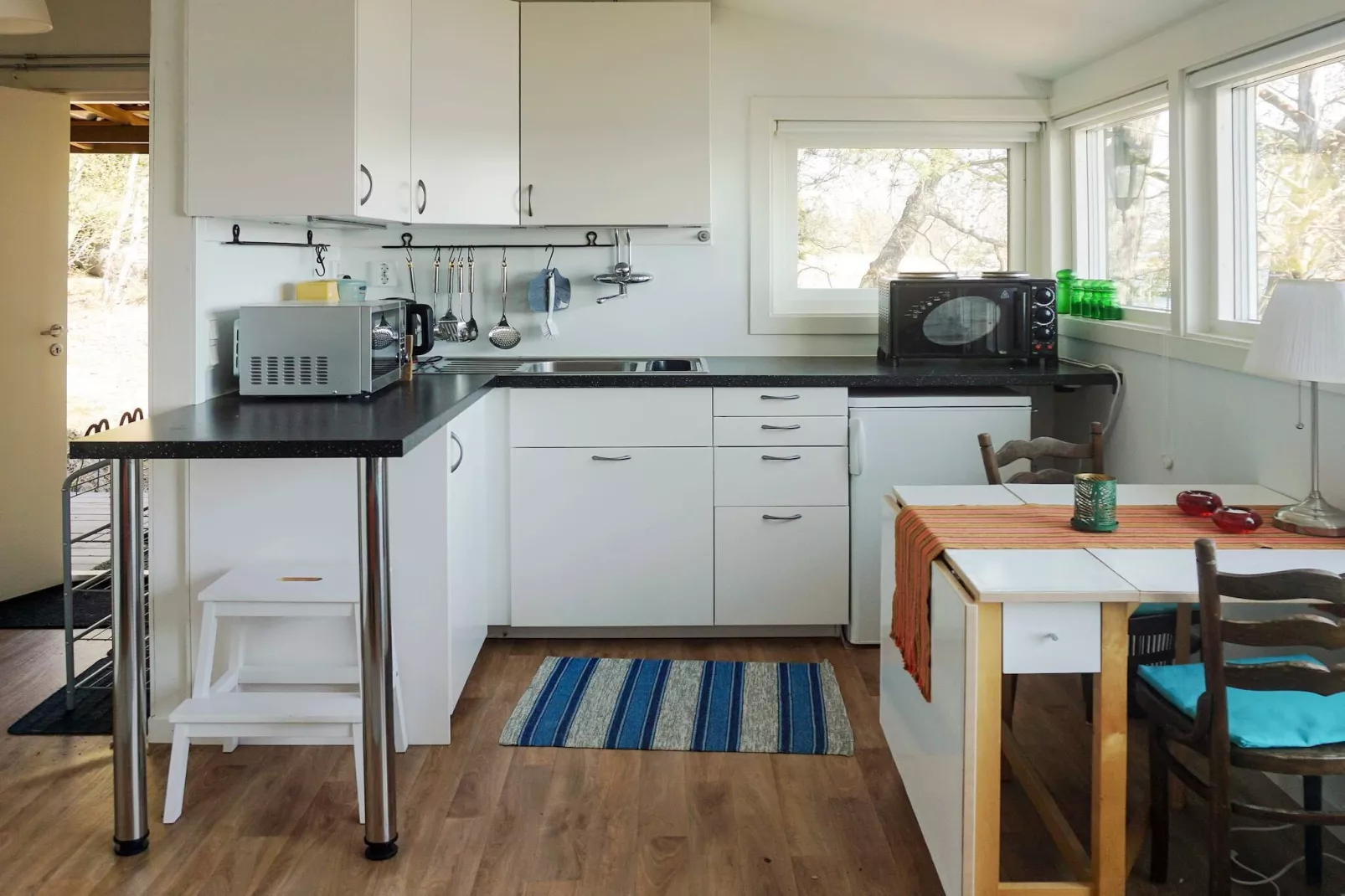 Maison de vacances pour 4 a ÅKERSBERGA - Intérieur