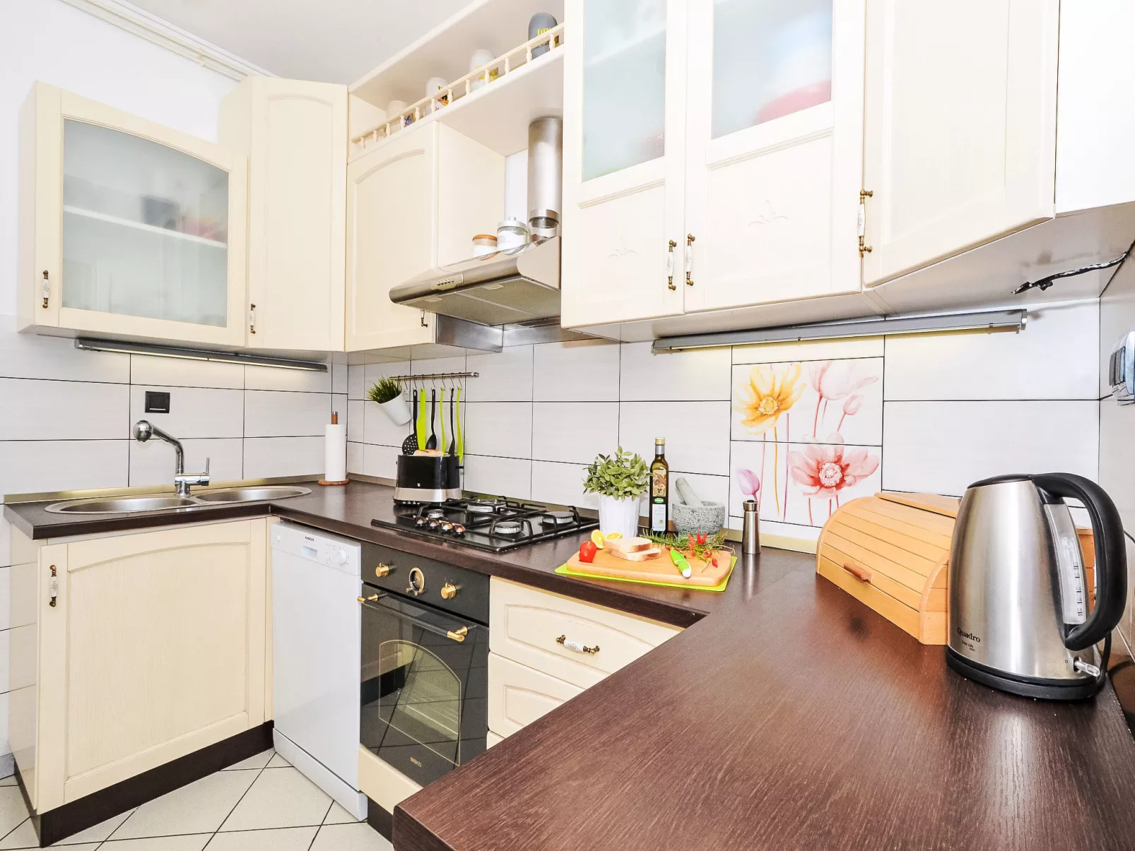 Markić- Apartman T&M - Dedans