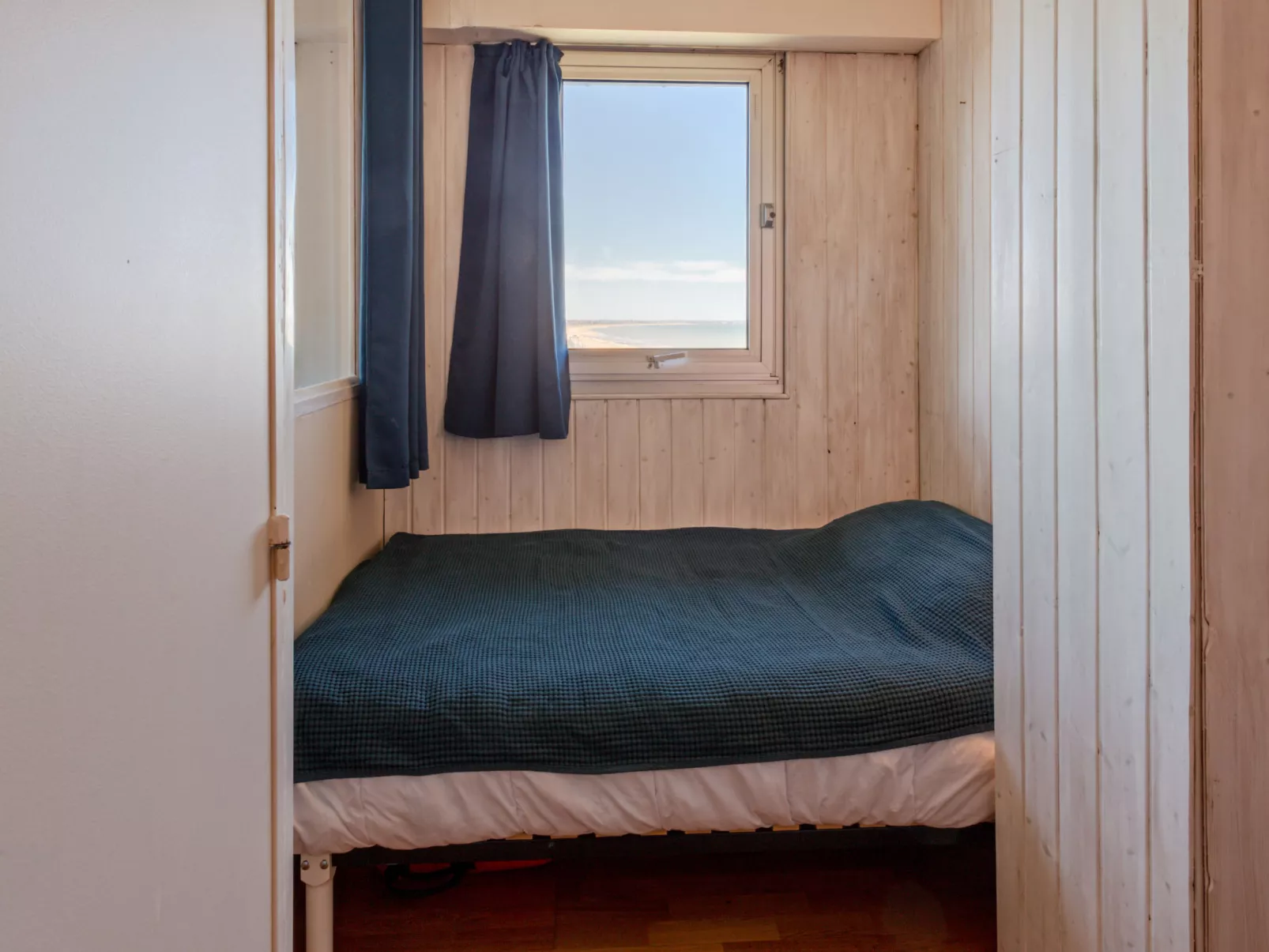 Horizon Marin - Drinnen