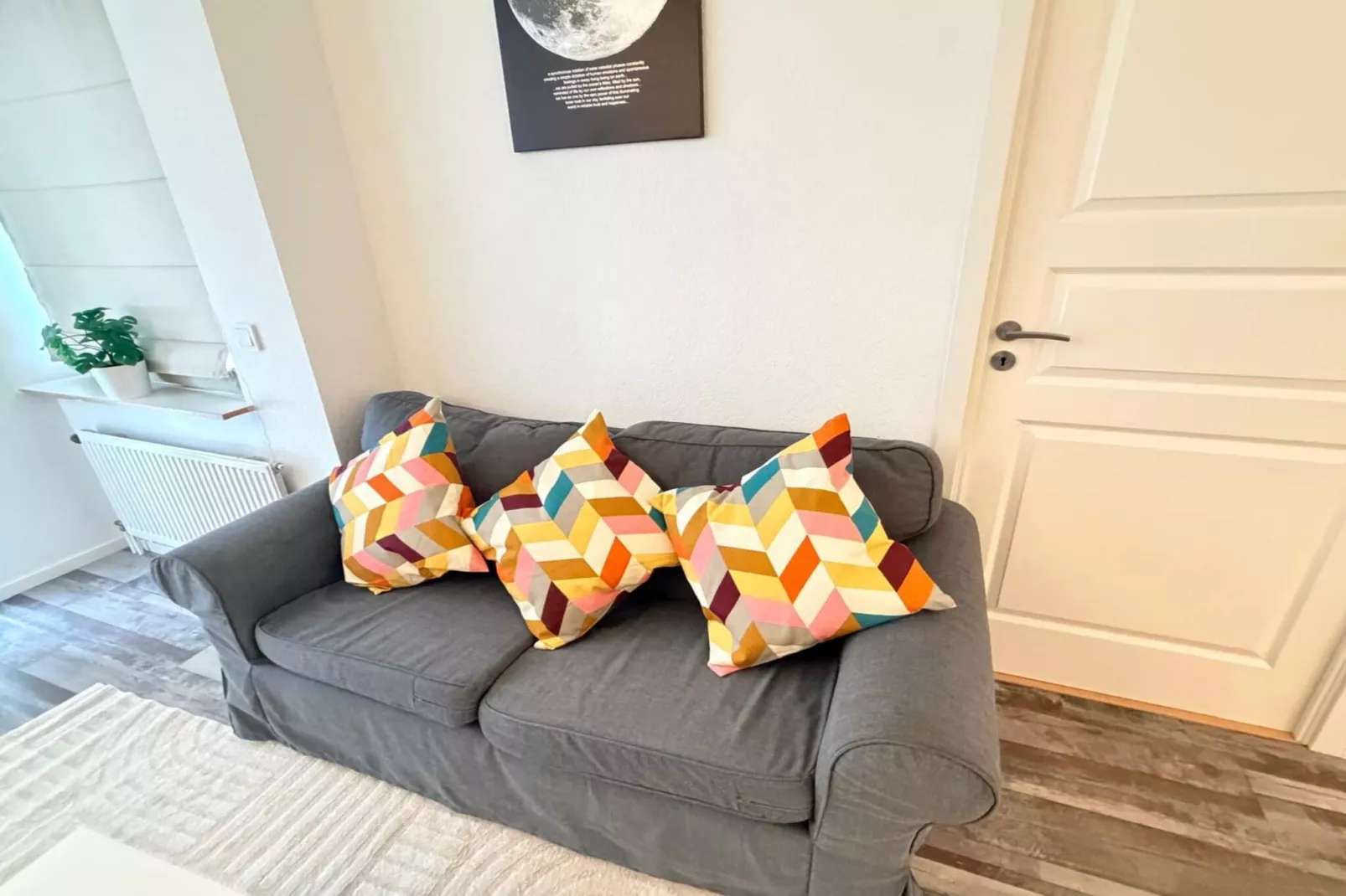 4 etoiles maison de vacances a NISSAFORS - Intérieur