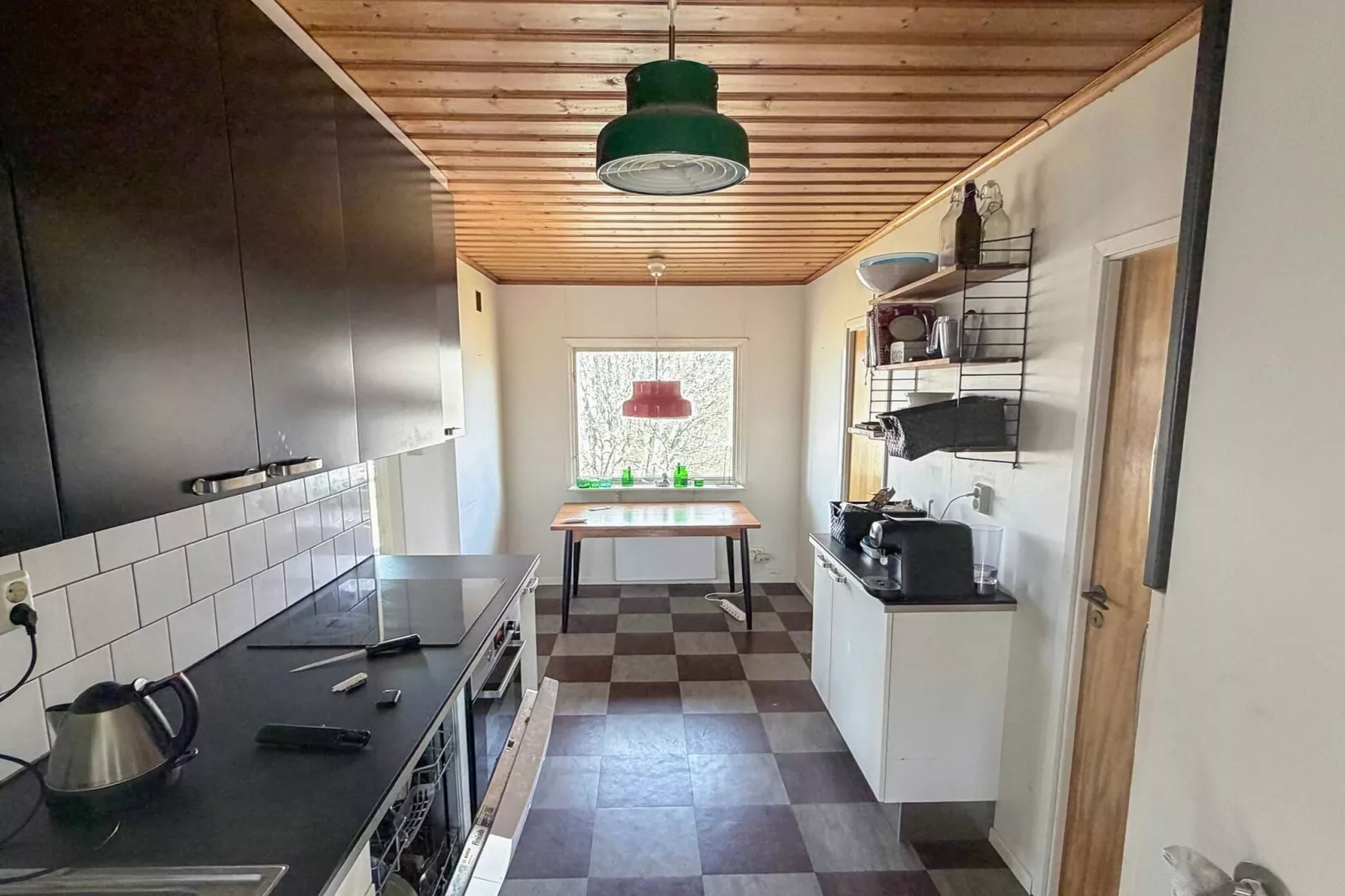 4 Personen Ferienhaus in HOLSLJUNGA - Innenbereich