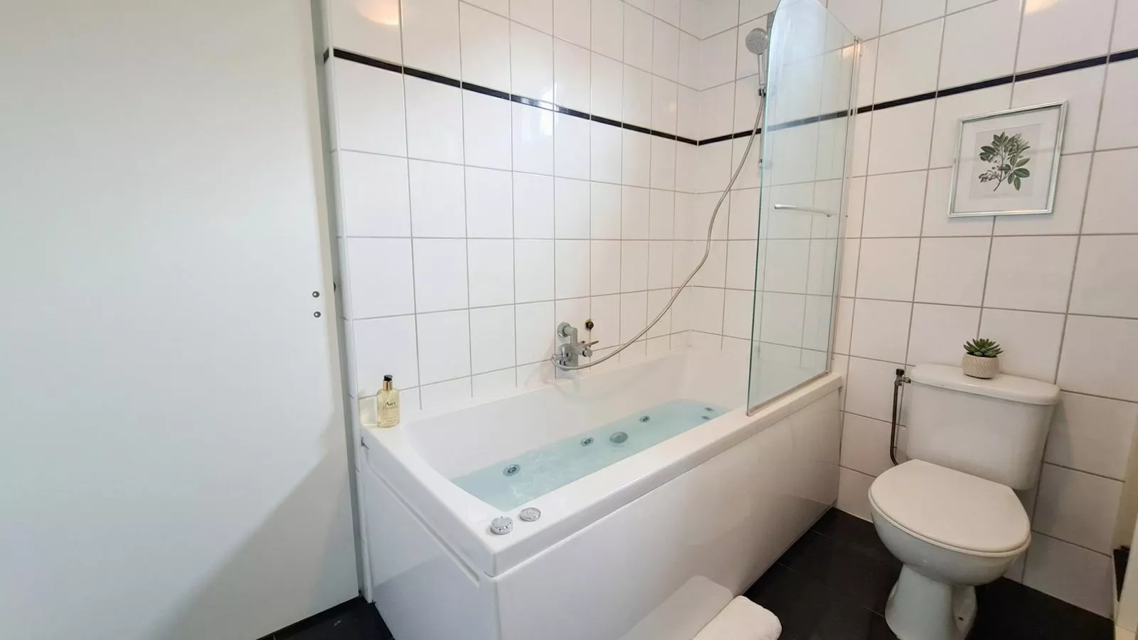 Brabants licht - Salle de bain
