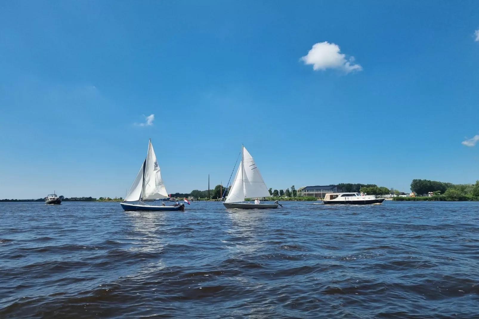 Watervilla Fiif - Zones été à 5 km